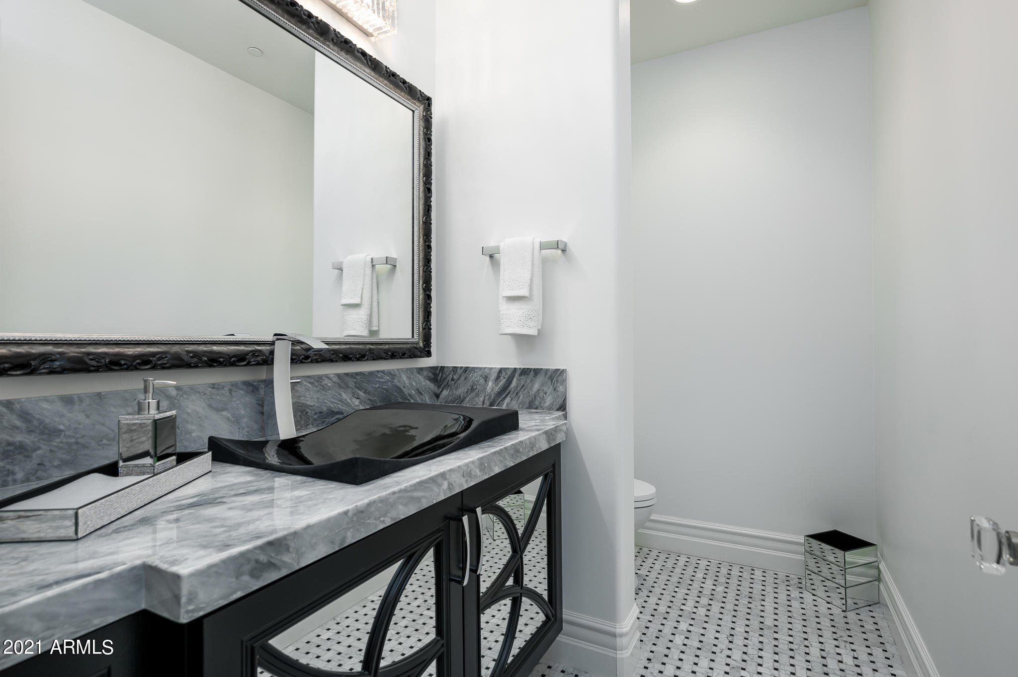 Silverleaf at DC Ranch - Residential
