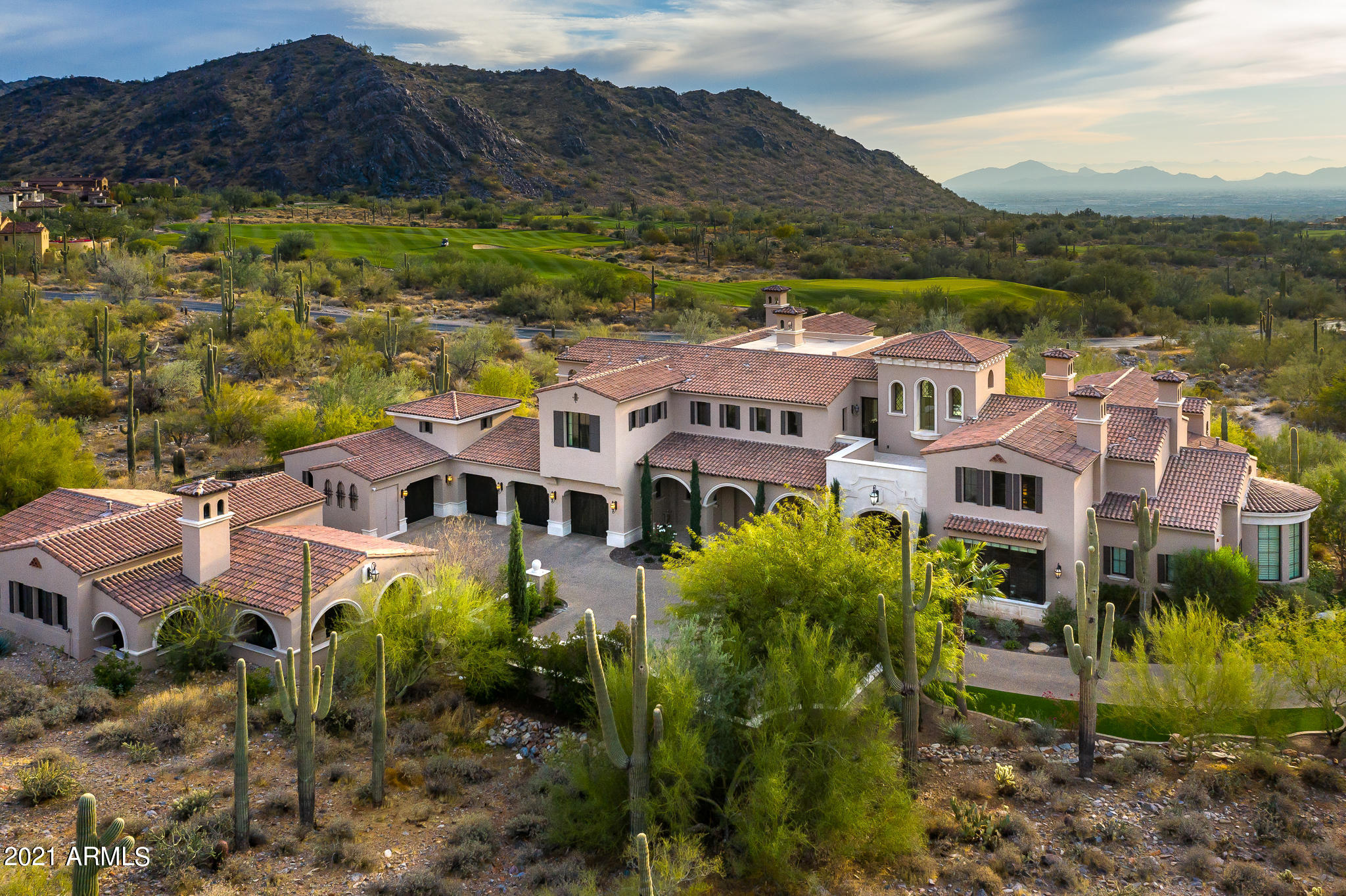 Silverleaf at DC Ranch - Residential