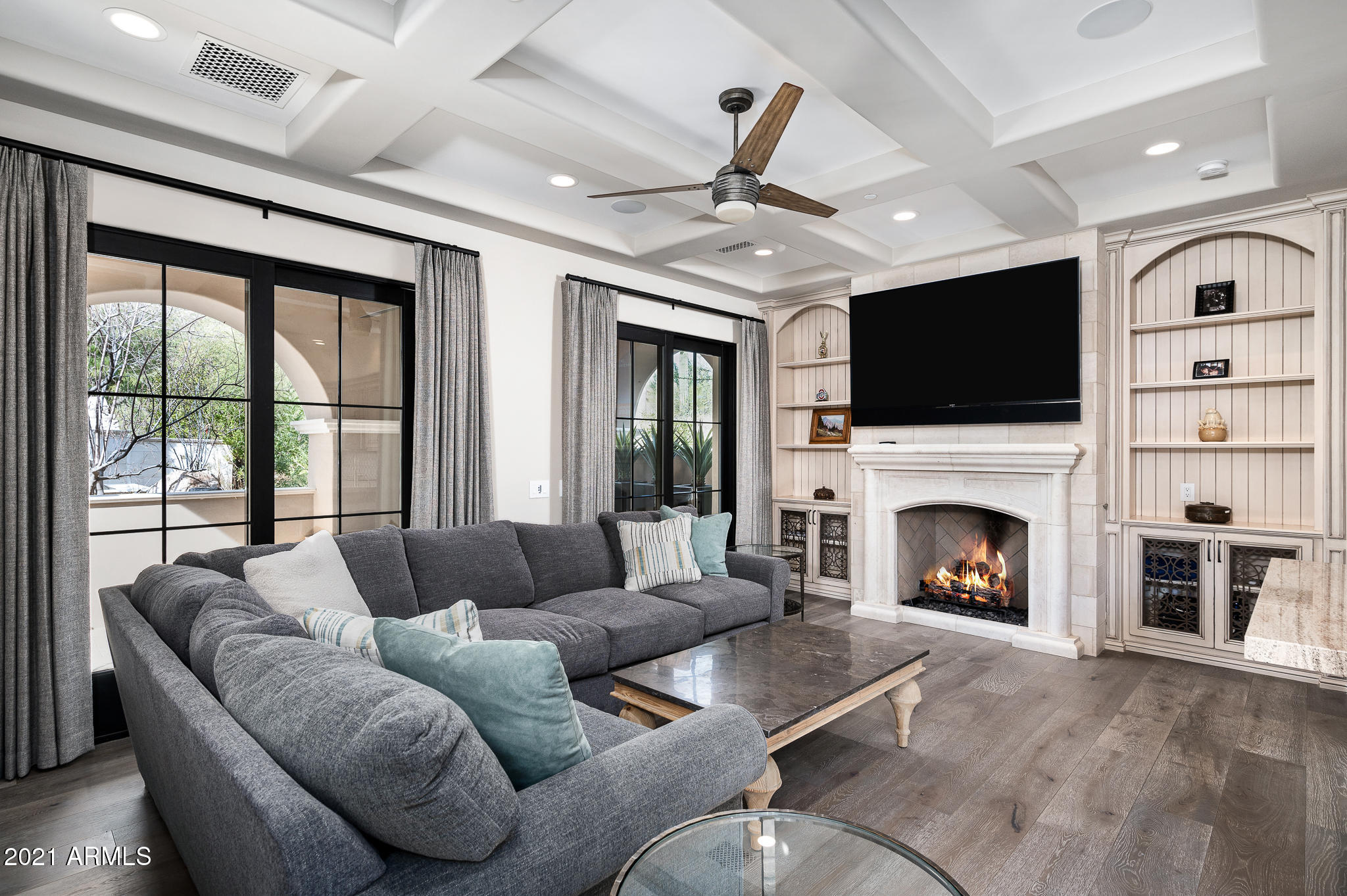 Silverleaf at DC Ranch - Residential