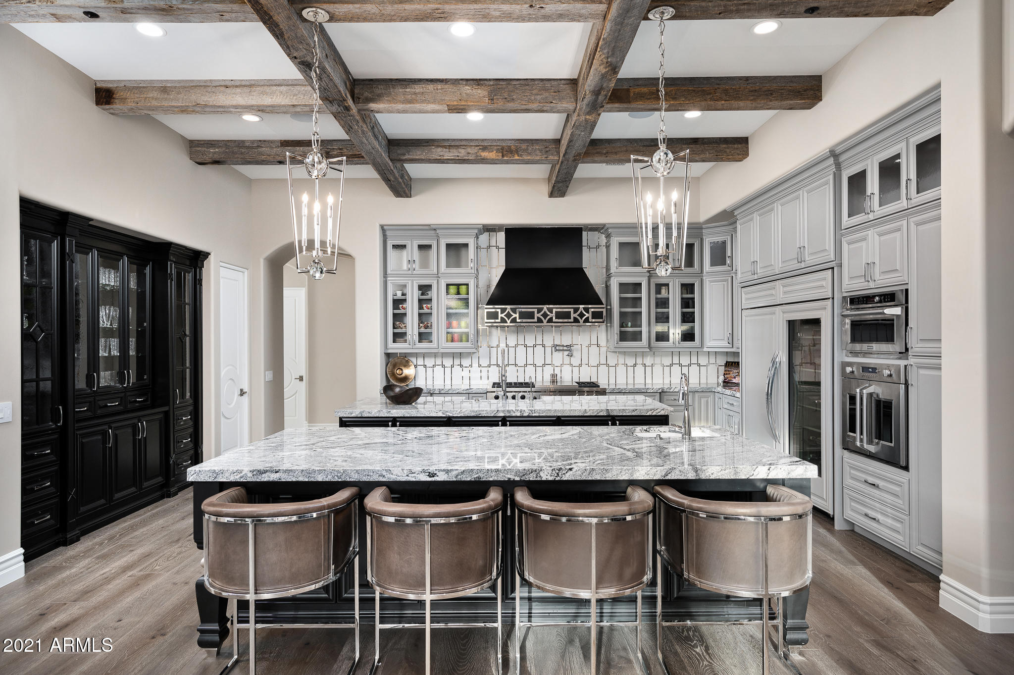 Silverleaf at DC Ranch - Residential