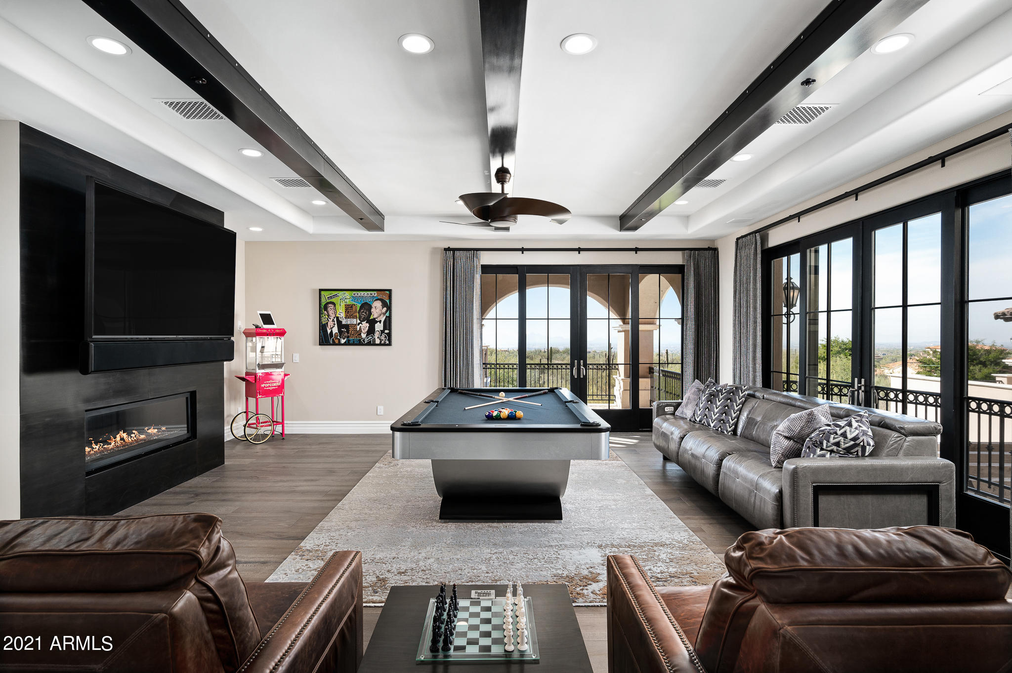 Silverleaf at DC Ranch - Residential