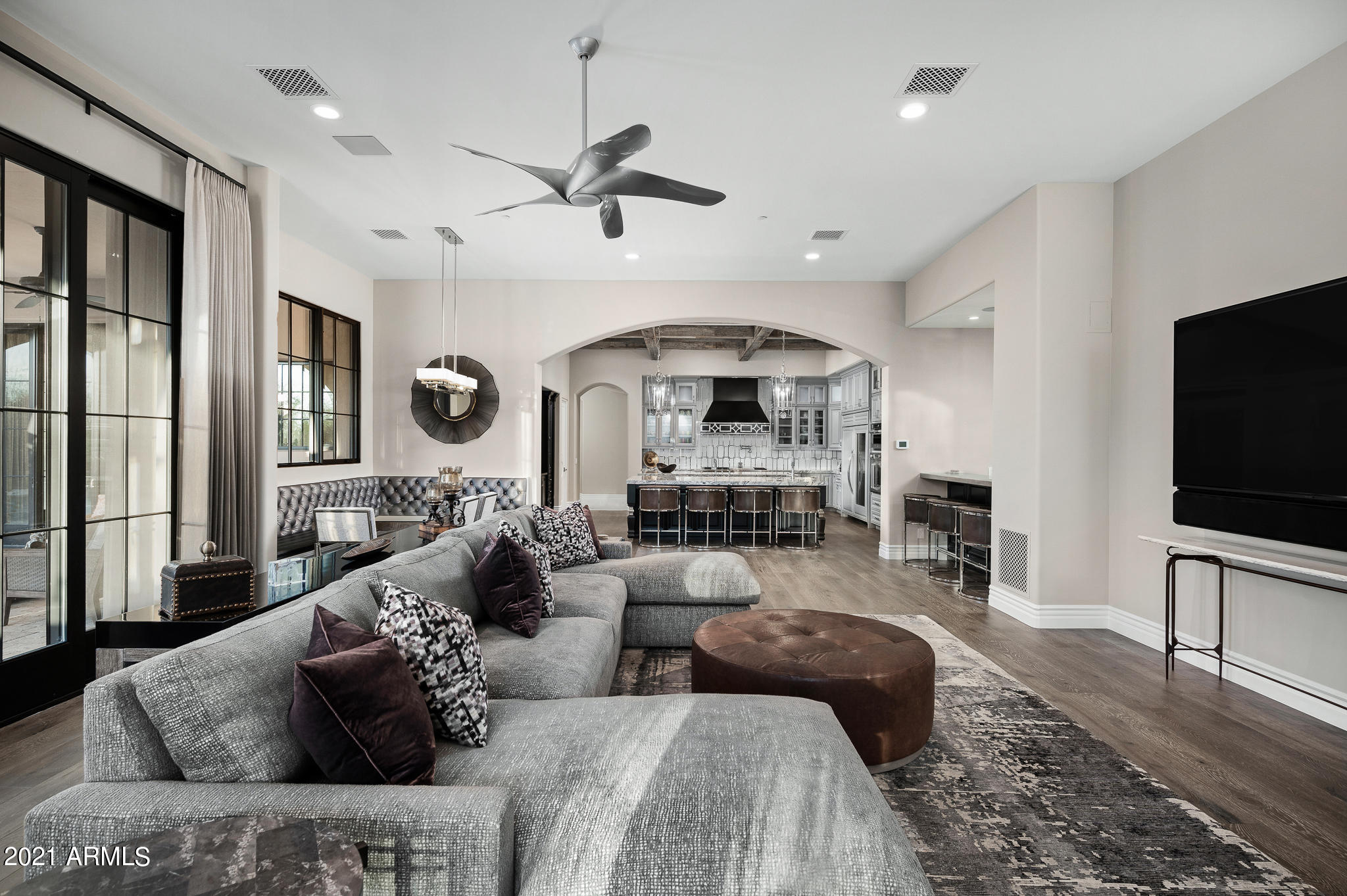 Silverleaf at DC Ranch - Residential