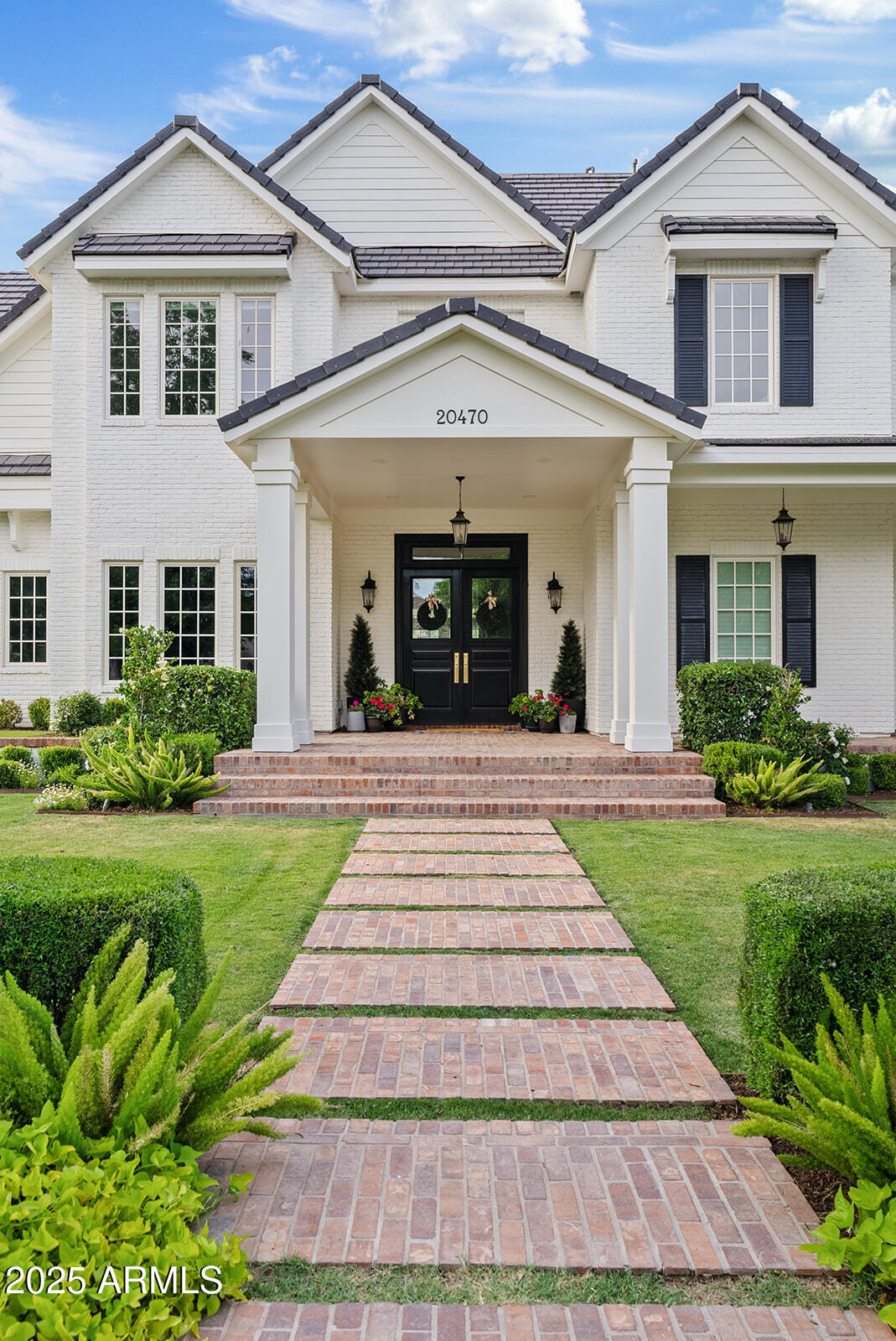 PECANS PHASE 2 - Residential