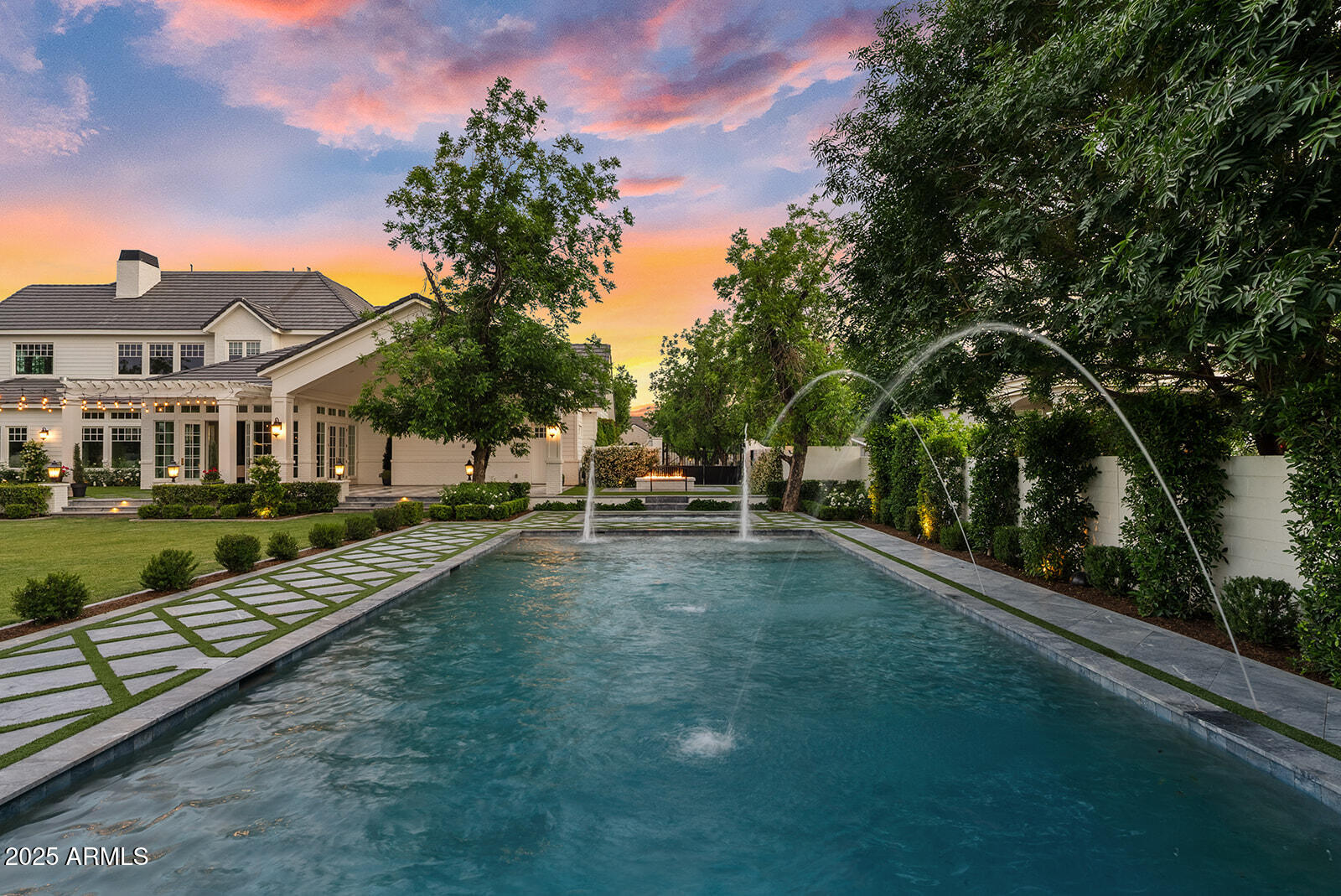 PECANS PHASE 2 - Residential