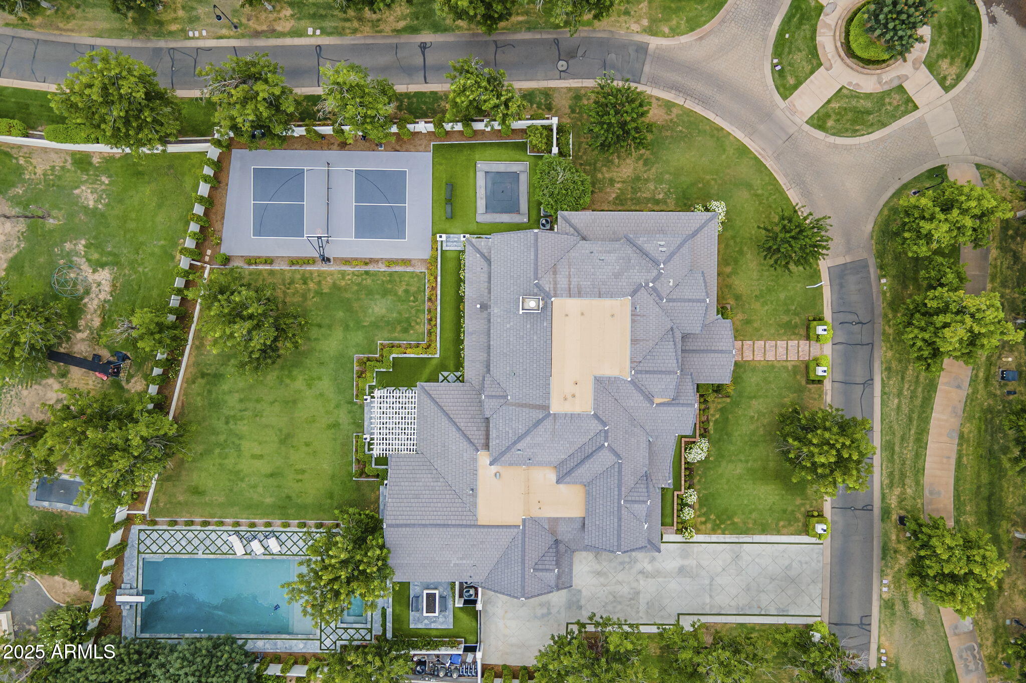 PECANS PHASE 2 - Residential