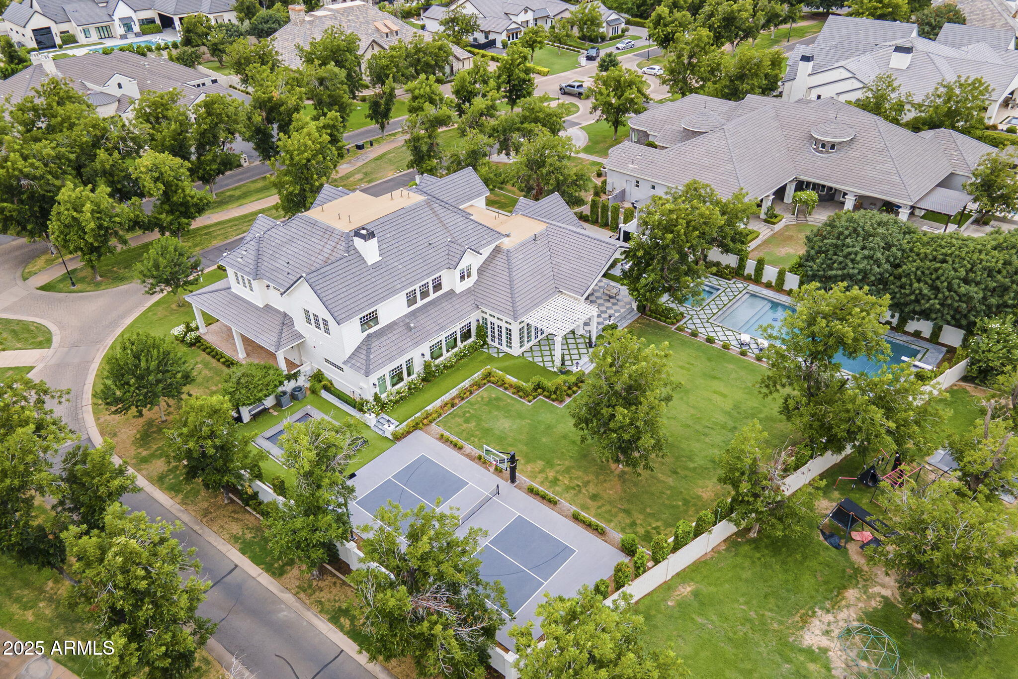 PECANS PHASE 2 - Residential