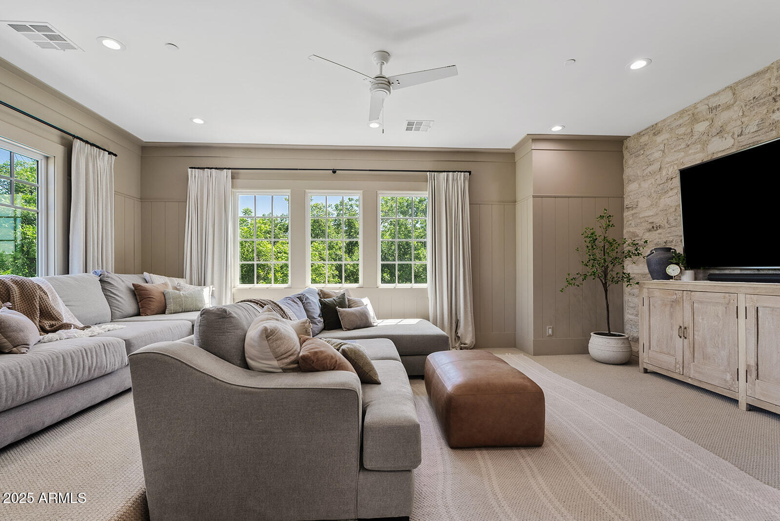 PECANS PHASE 2 - Residential