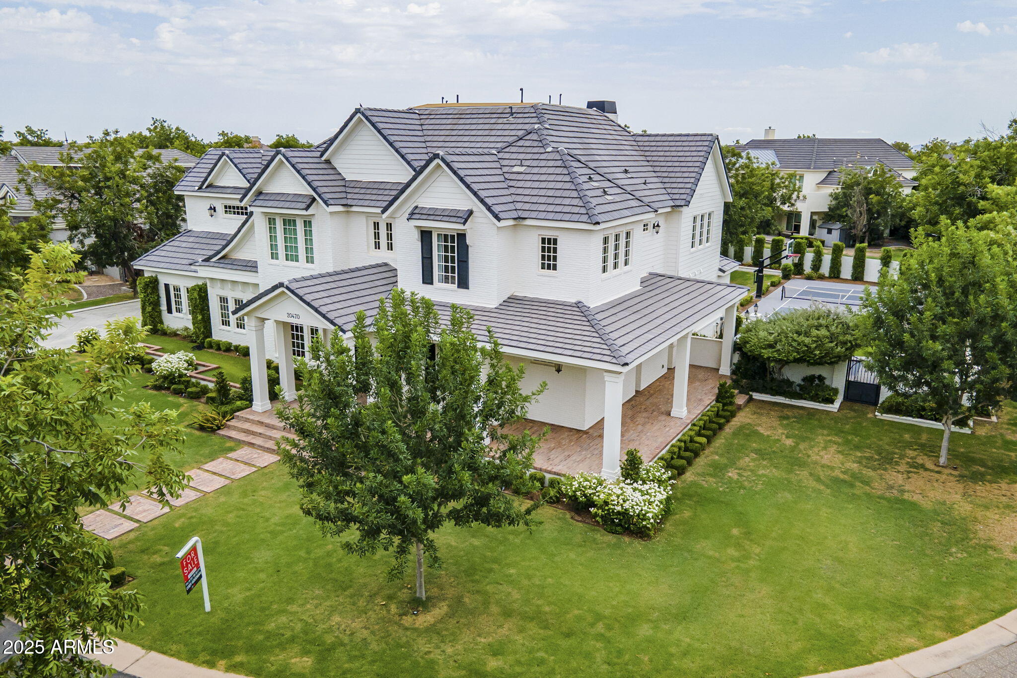 PECANS PHASE 2 - Residential