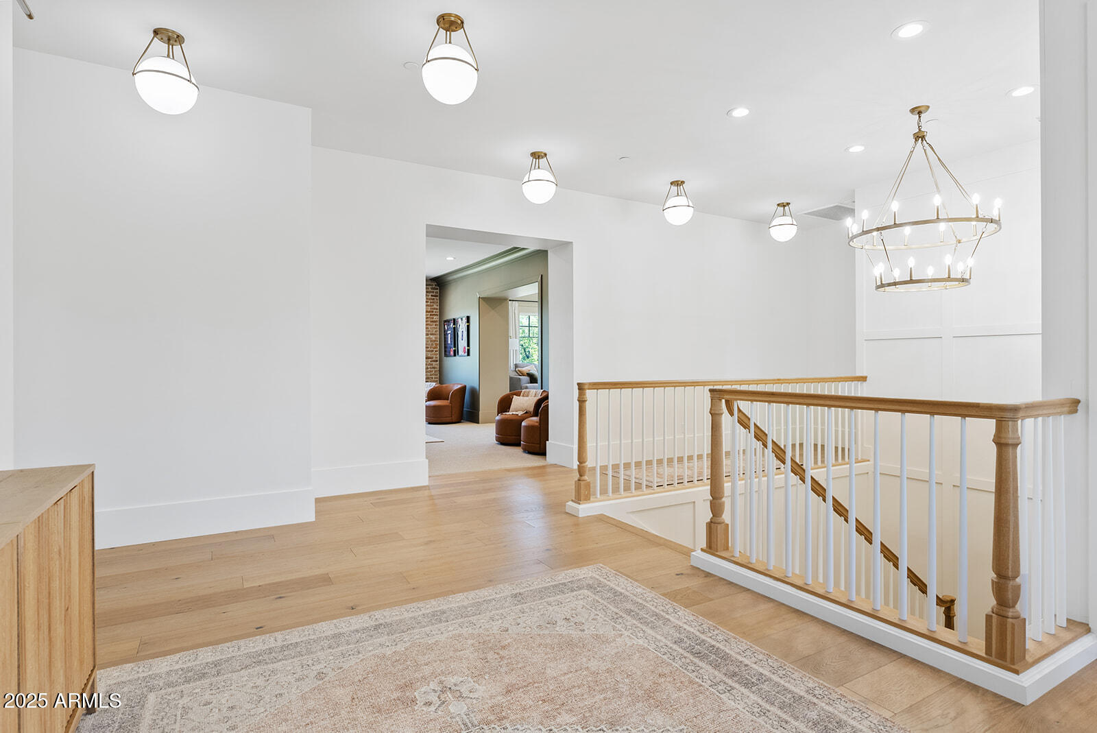 PECANS PHASE 2 - Residential
