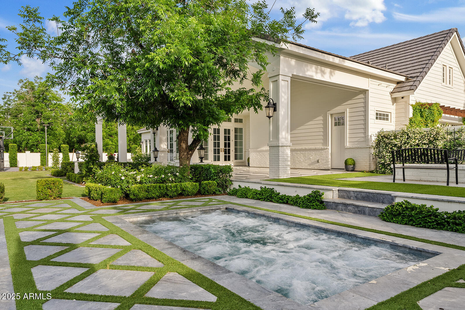 PECANS PHASE 2 - Residential