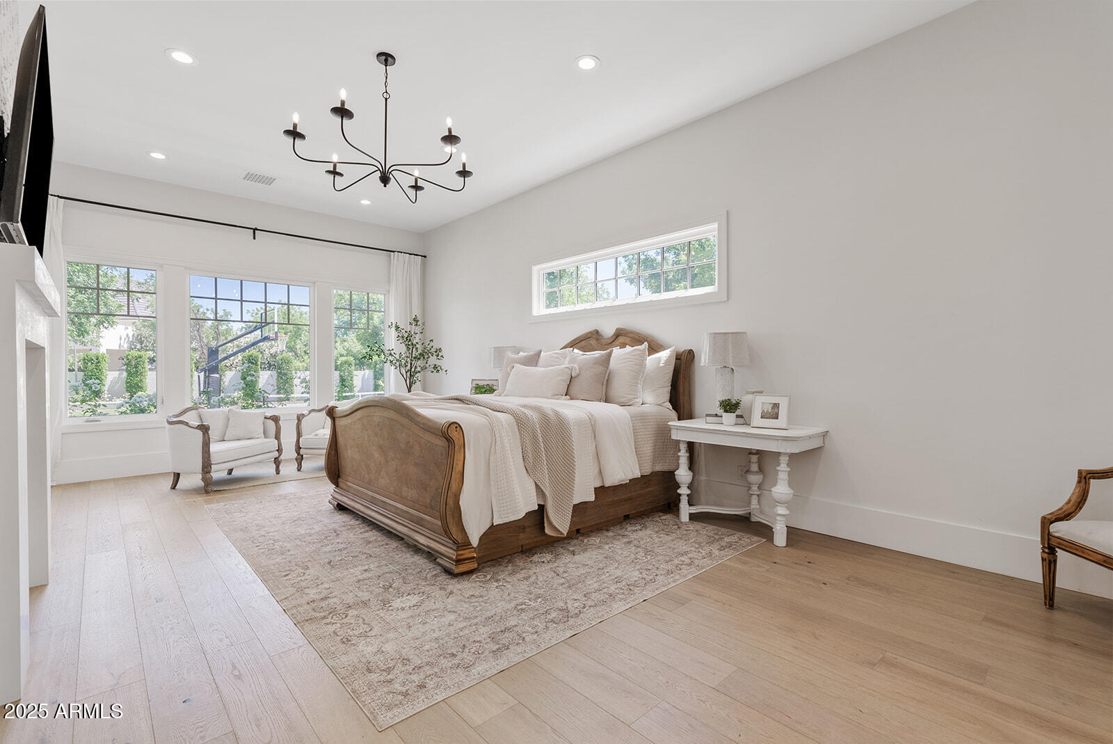PECANS PHASE 2 - Residential