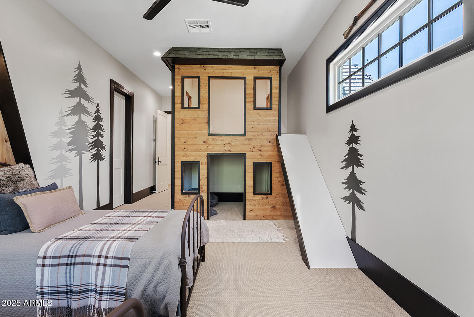 PECANS PHASE 2 - Residential