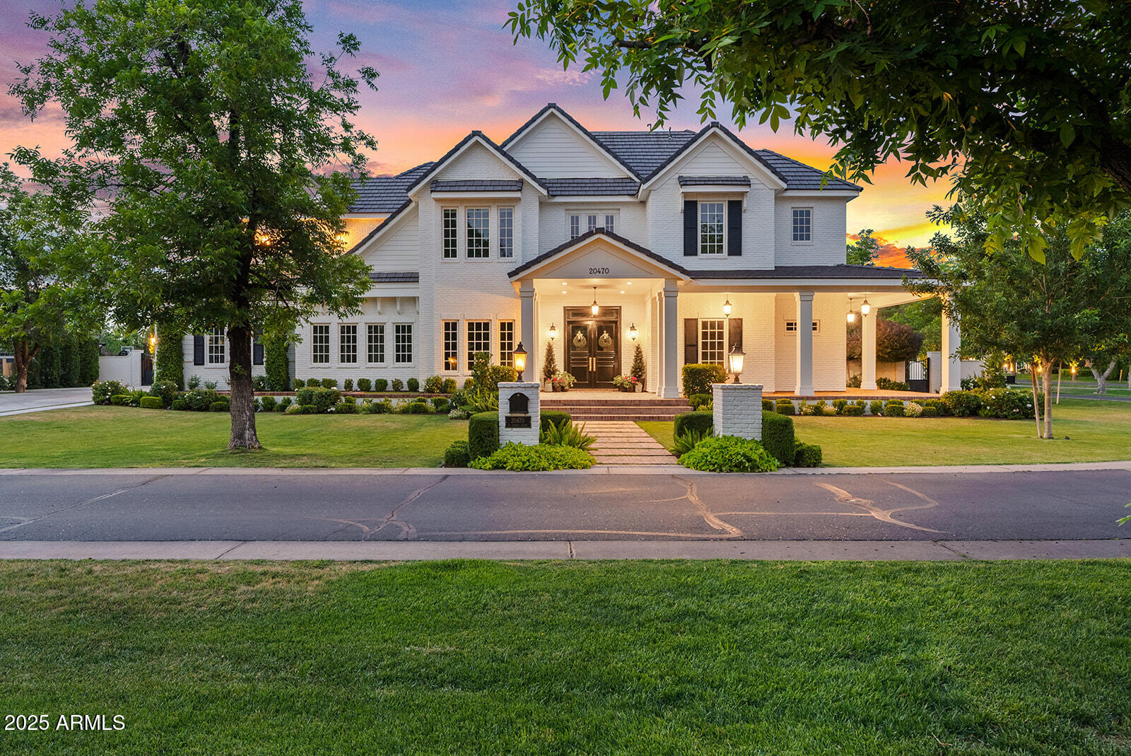 PECANS PHASE 2 - Residential