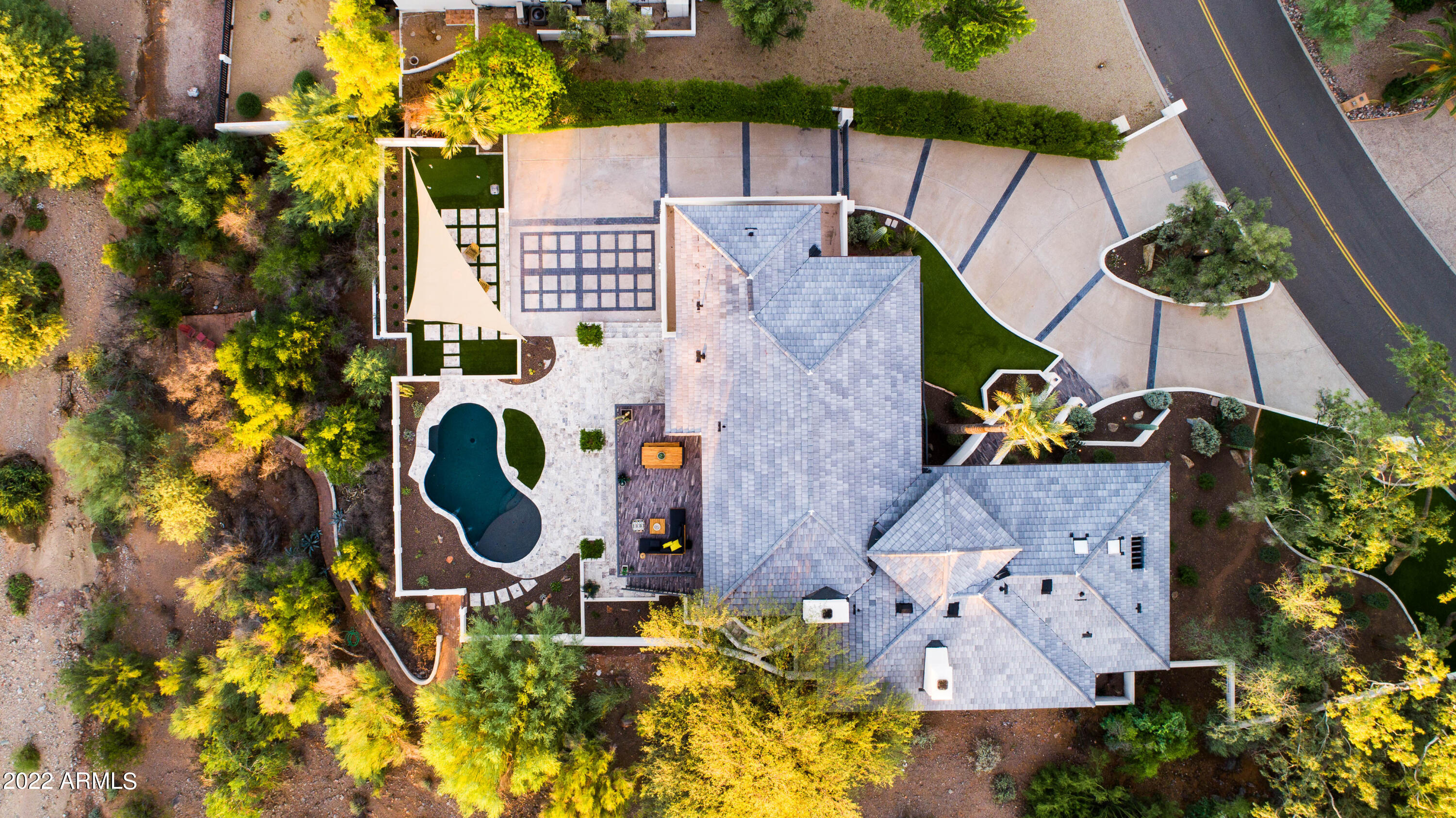 CAMELHEAD ESTATES UNIT 3 - Residential