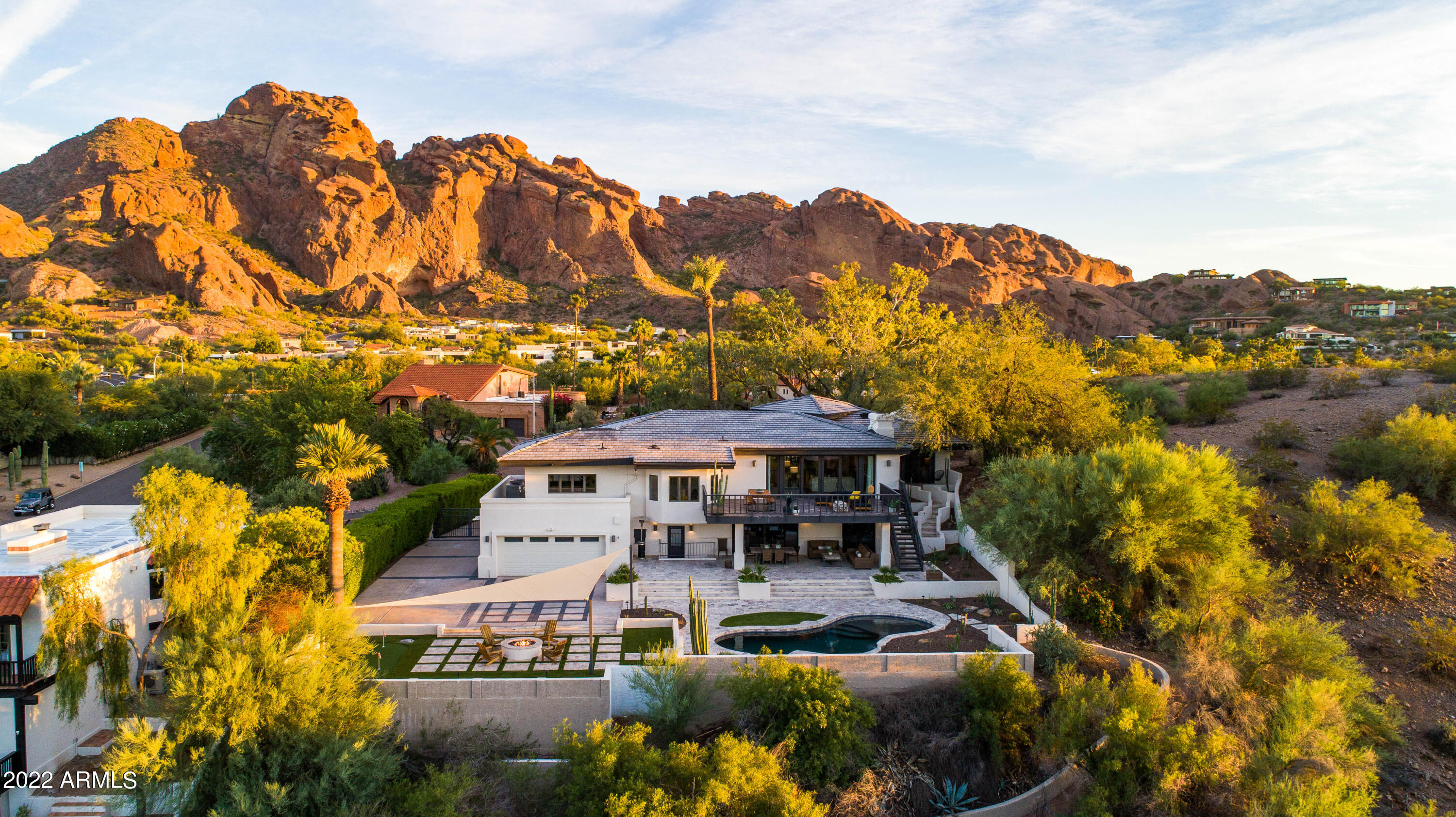 CAMELHEAD ESTATES UNIT 3 - Residential