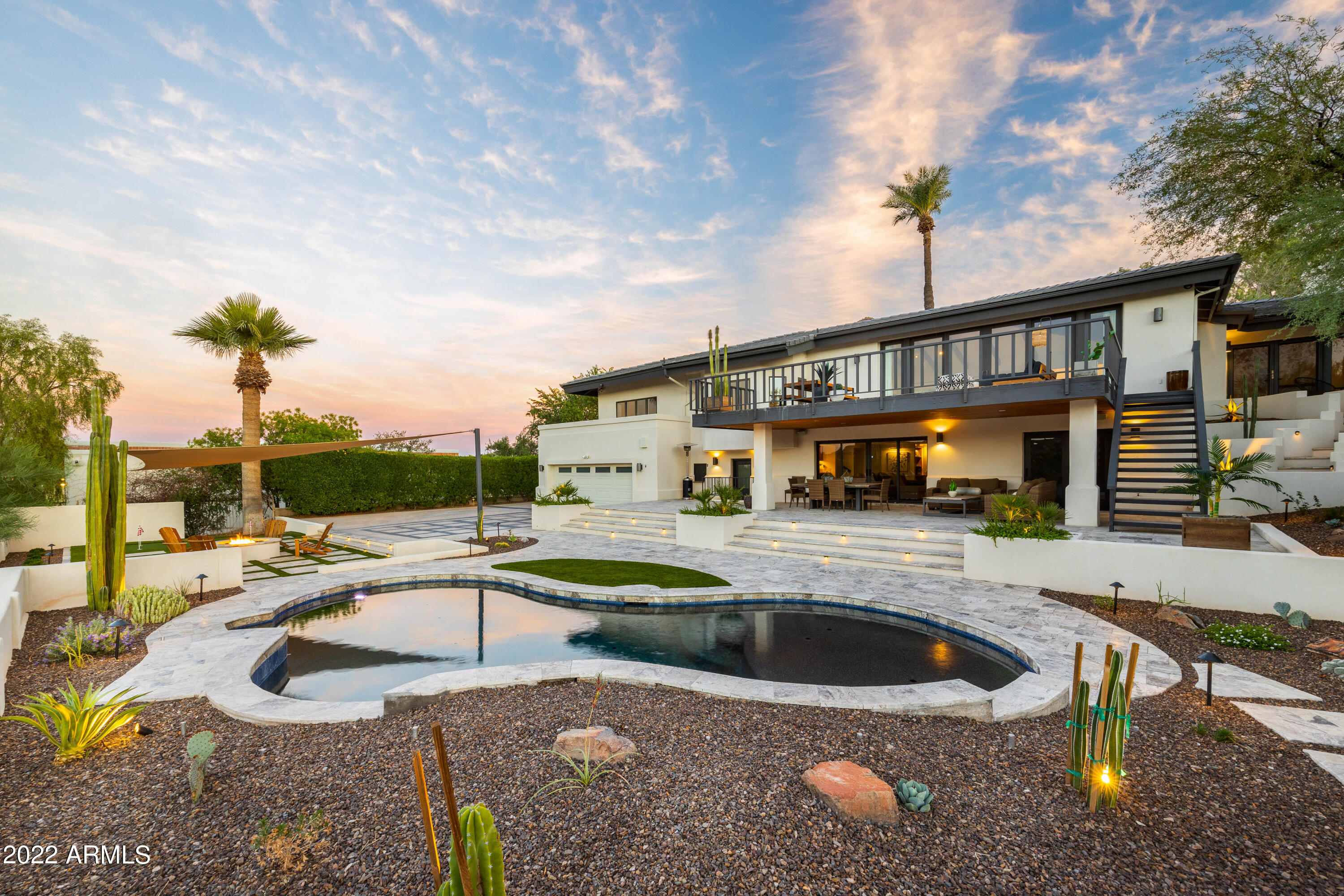 CAMELHEAD ESTATES UNIT 3 - Residential