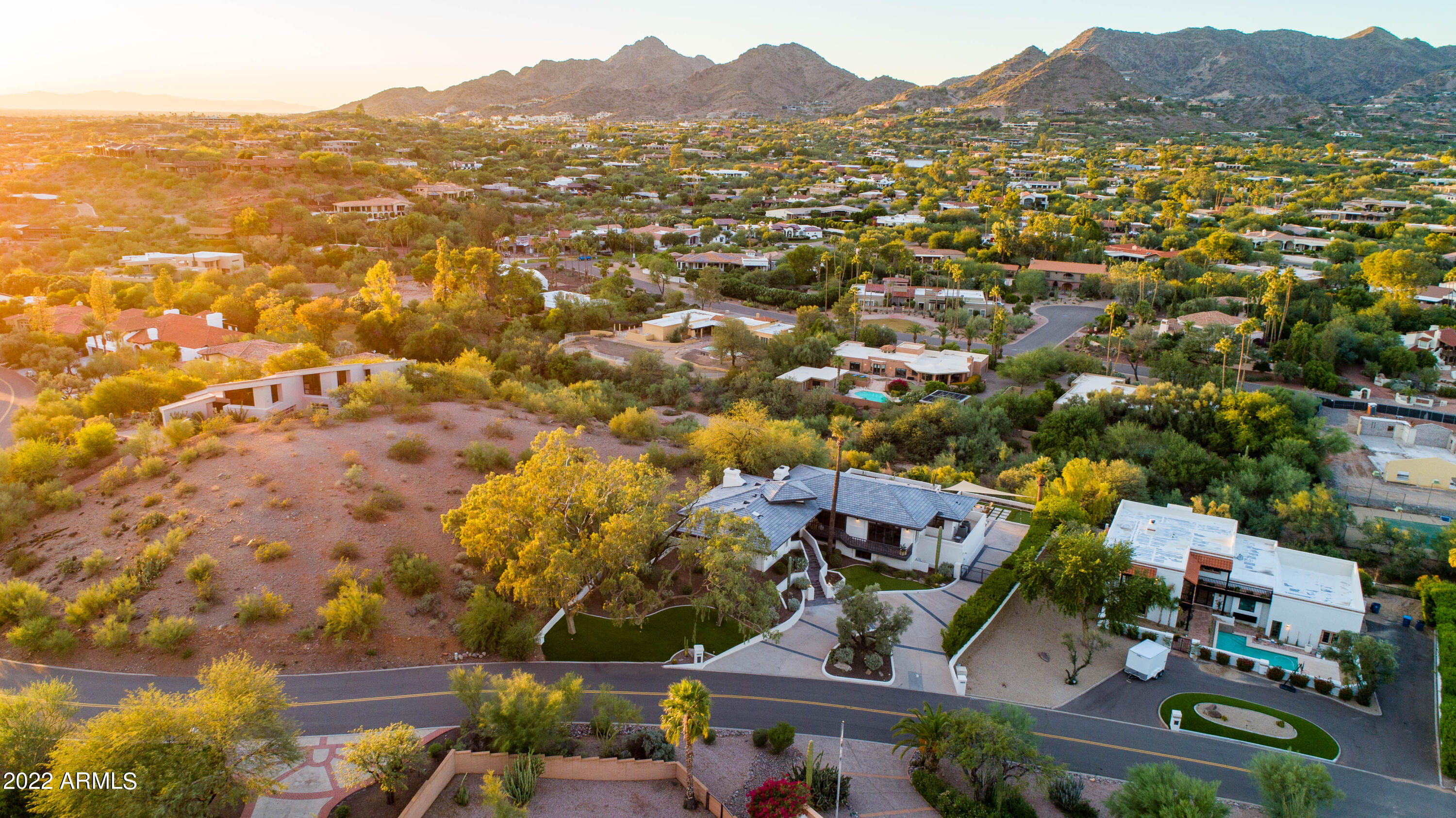 CAMELHEAD ESTATES UNIT 3 - Residential
