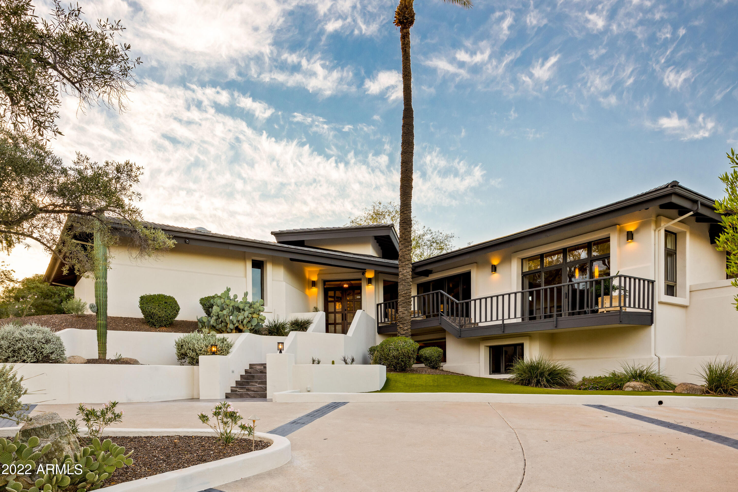 CAMELHEAD ESTATES UNIT 3 - Residential