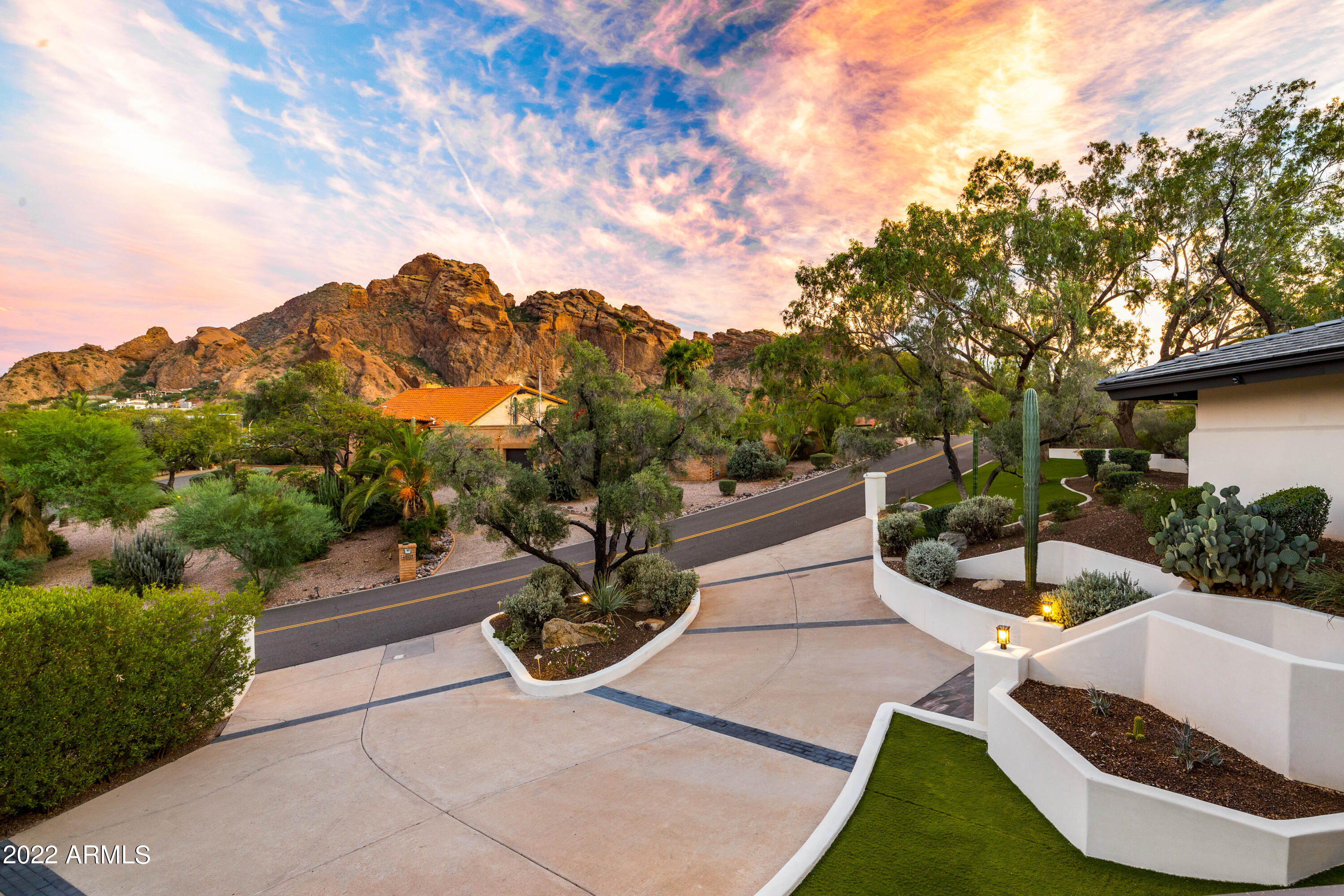 CAMELHEAD ESTATES UNIT 3 - Residential
