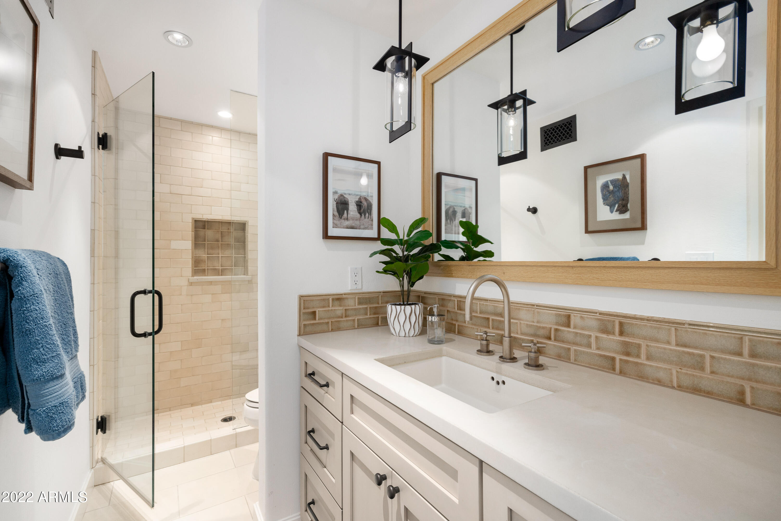 CAMELHEAD ESTATES UNIT 3 - Residential
