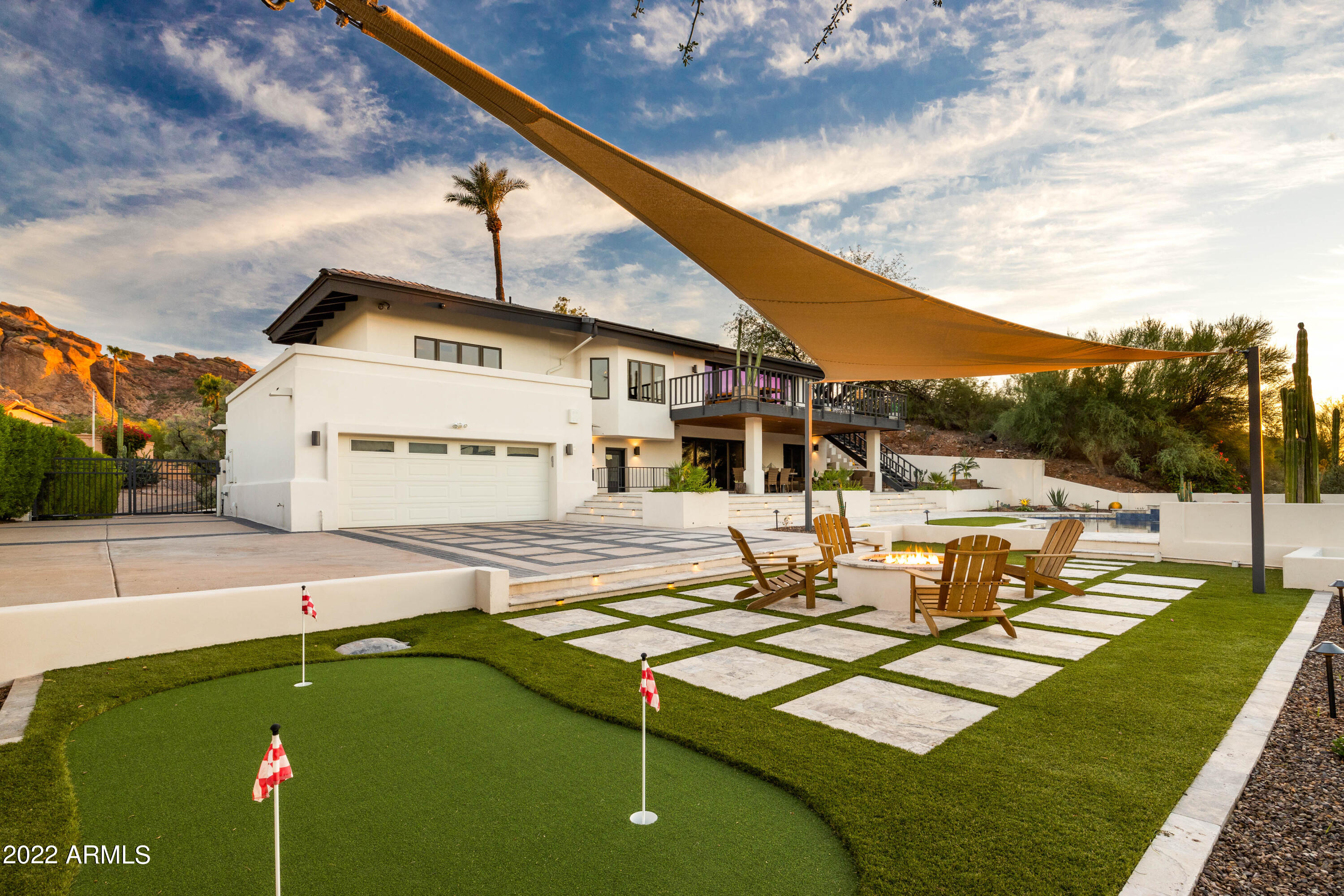CAMELHEAD ESTATES UNIT 3 - Residential