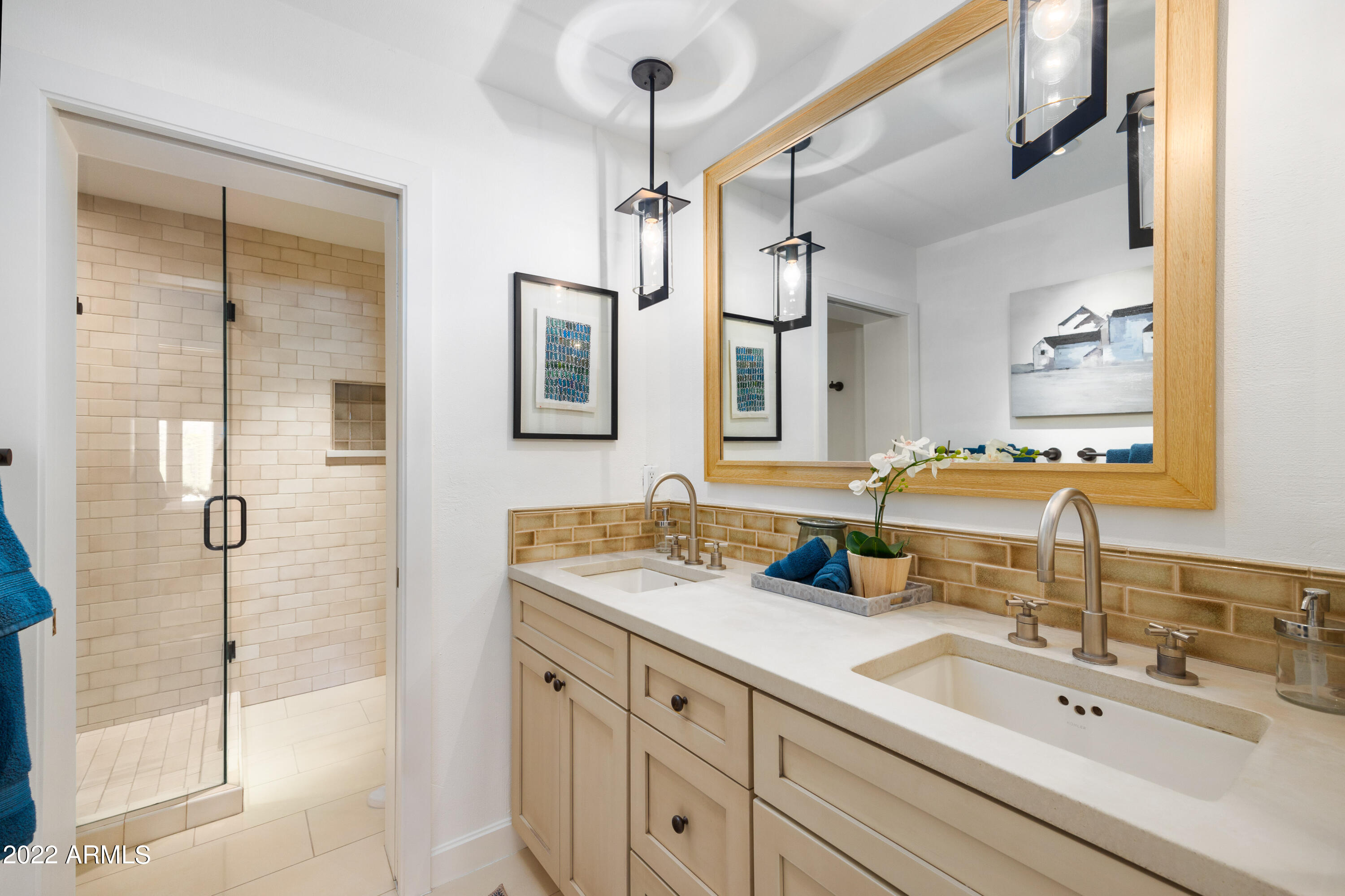 CAMELHEAD ESTATES UNIT 3 - Residential
