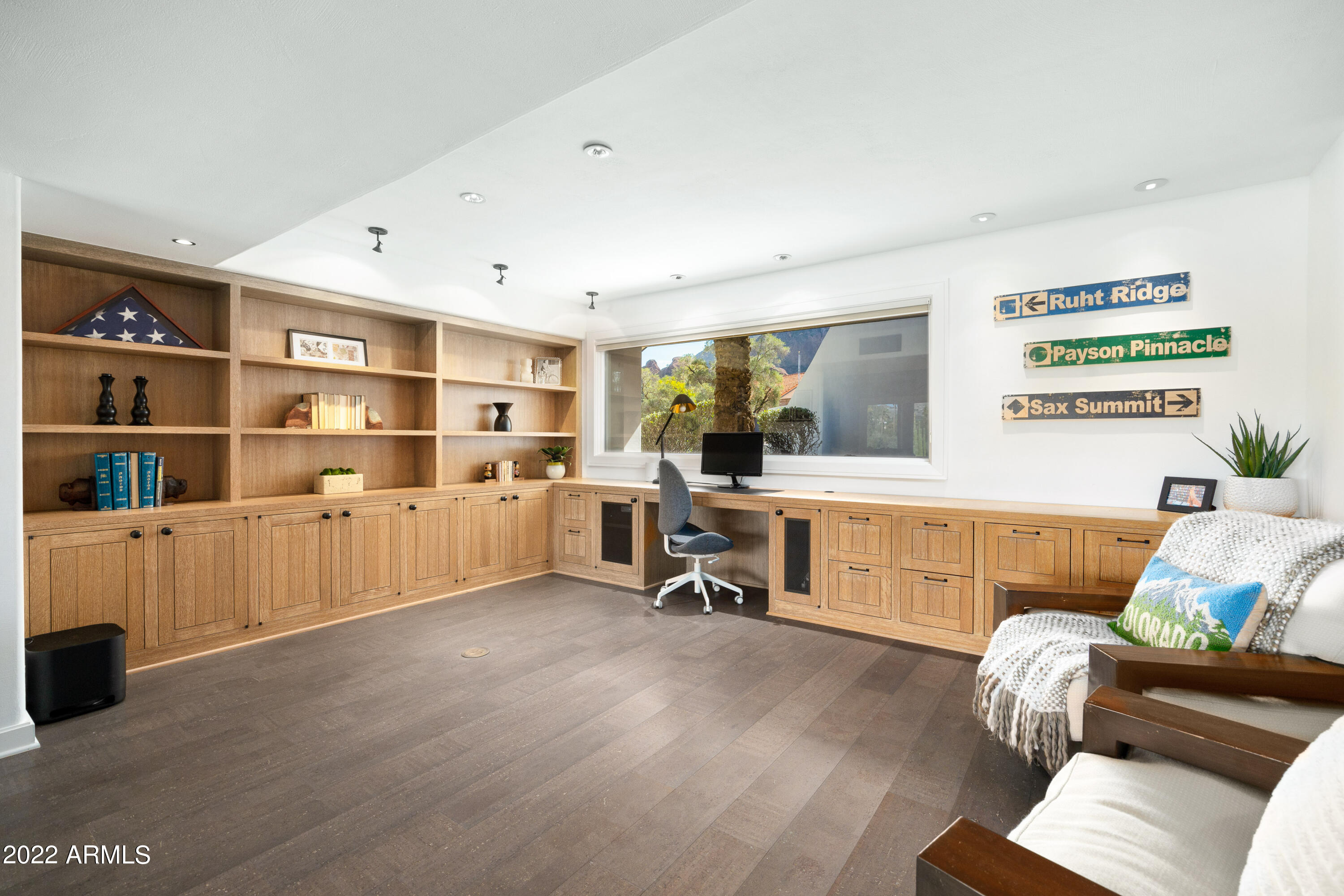 CAMELHEAD ESTATES UNIT 3 - Residential