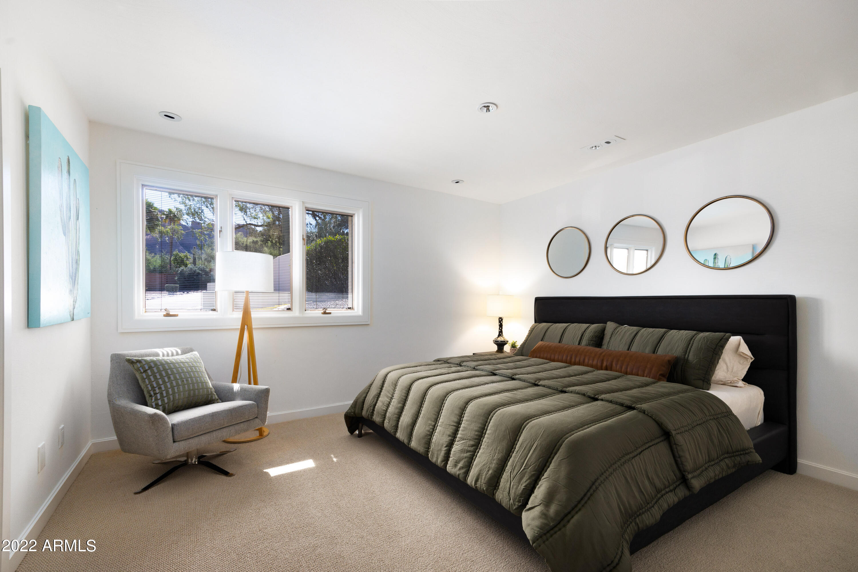 CAMELHEAD ESTATES UNIT 3 - Residential
