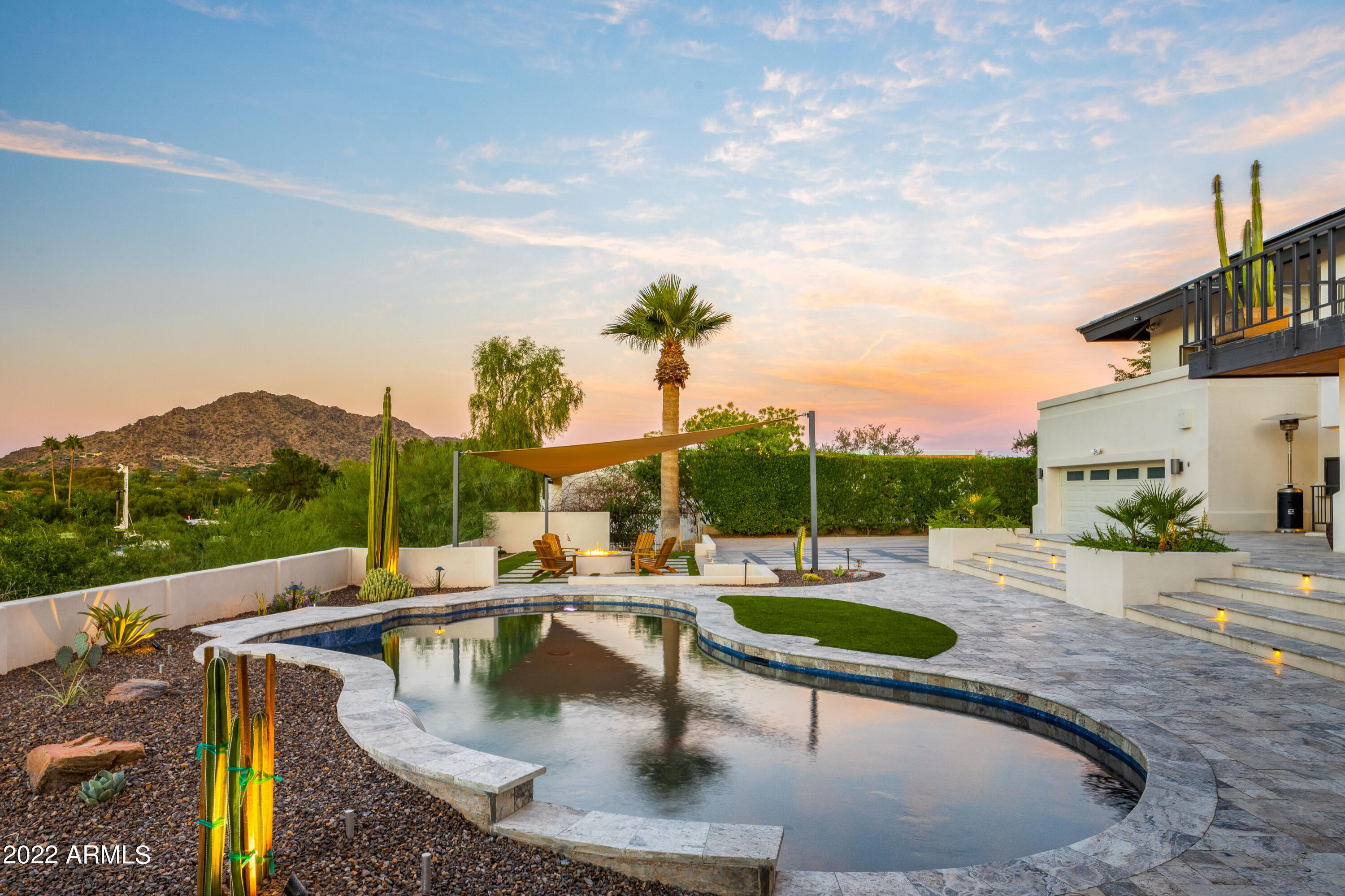 CAMELHEAD ESTATES UNIT 3 - Residential