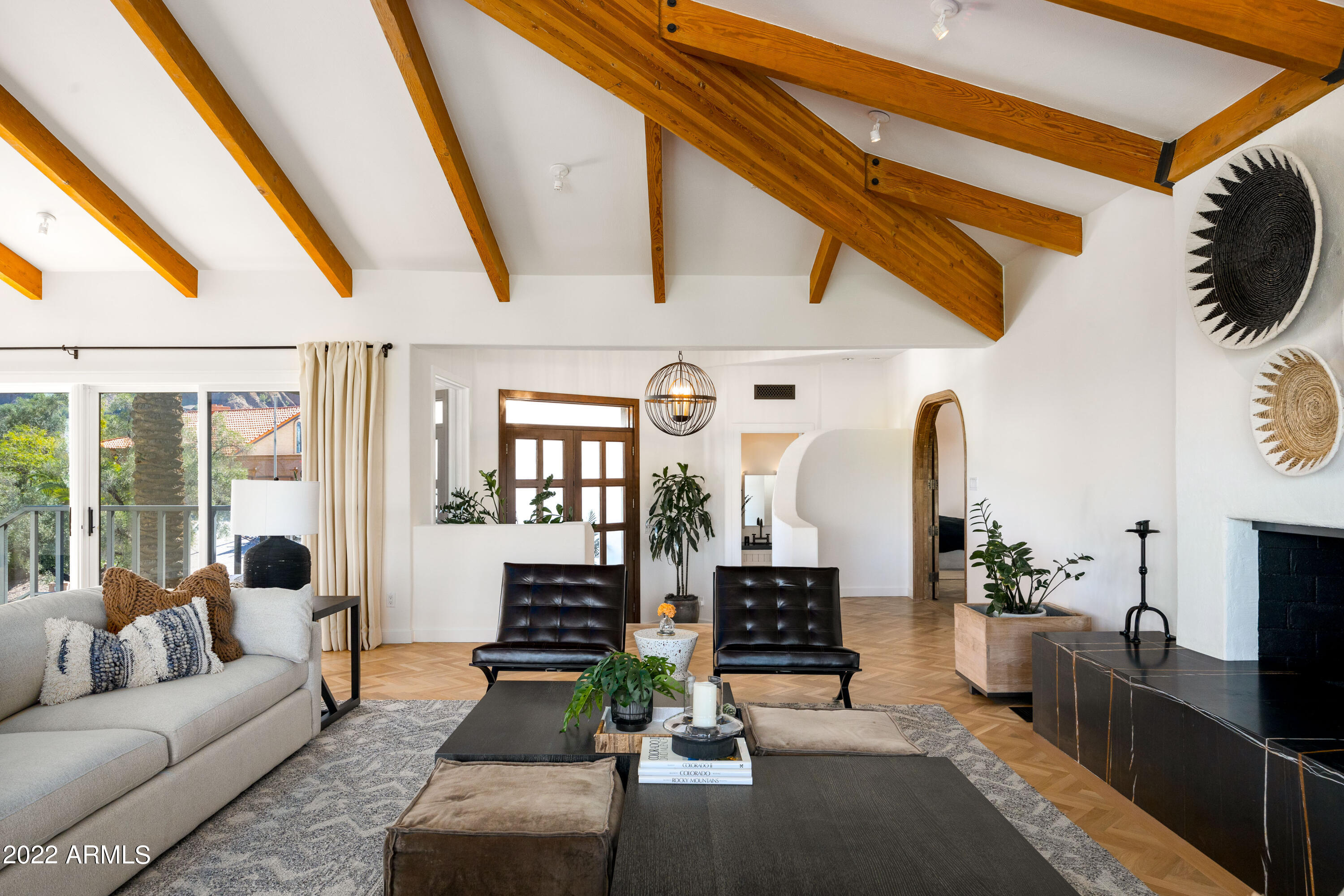 CAMELHEAD ESTATES UNIT 3 - Residential