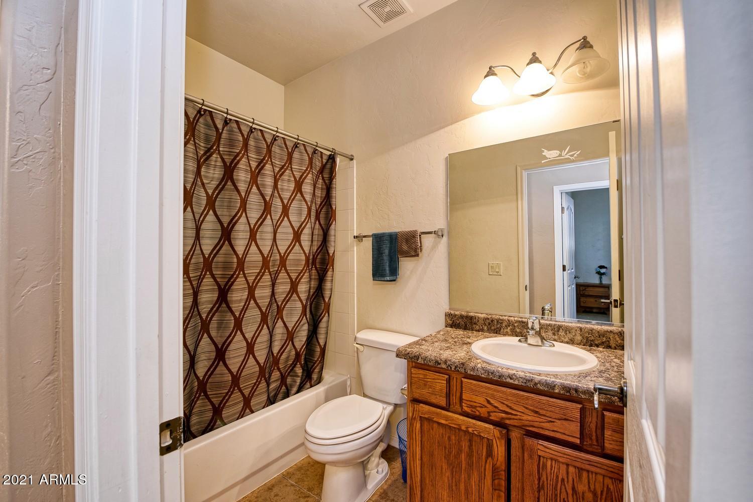 CANYONS AT WHETSTONE RANCH - Residential