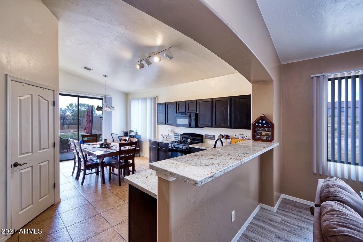 CANYONS AT WHETSTONE RANCH - Residential
