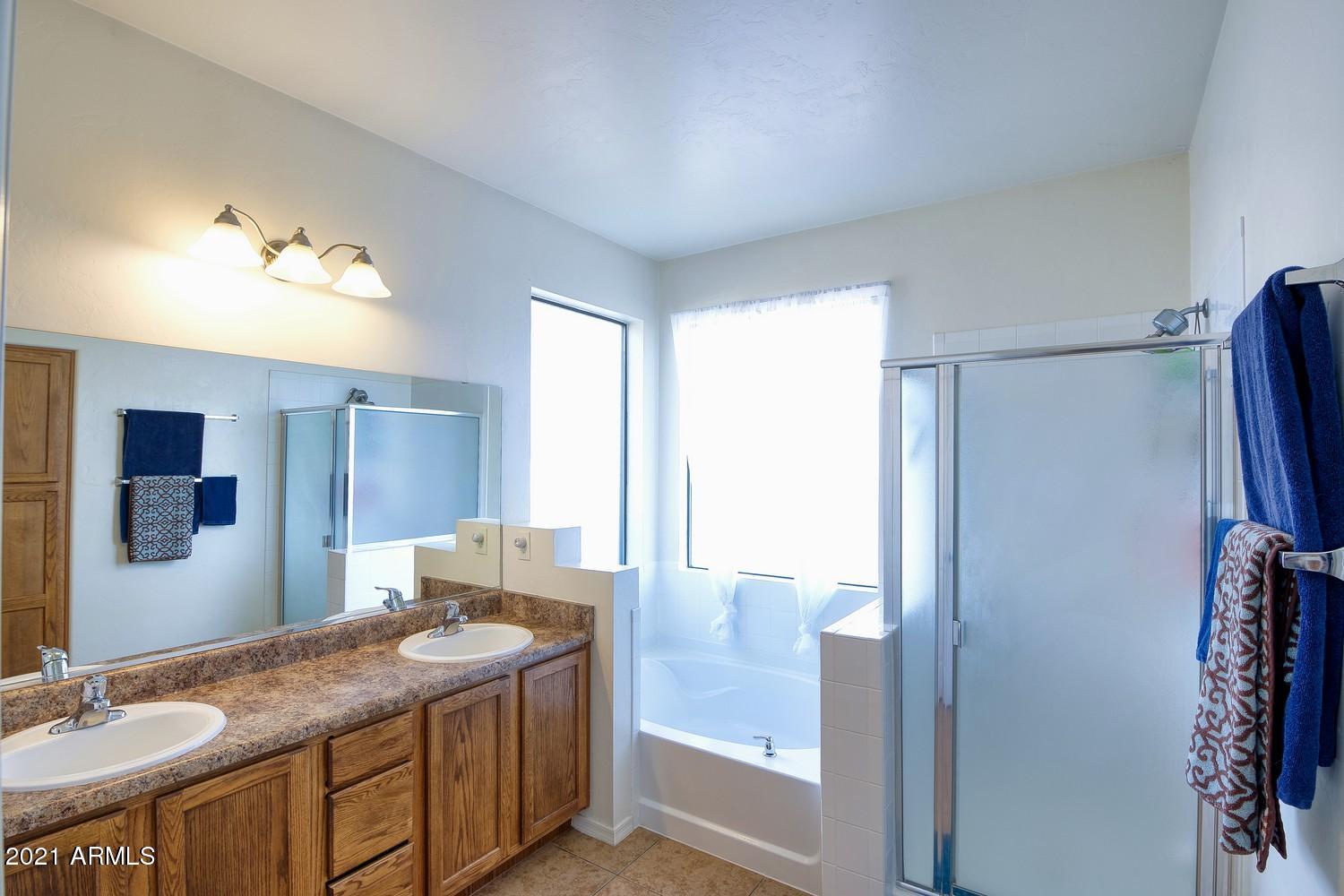 CANYONS AT WHETSTONE RANCH - Residential