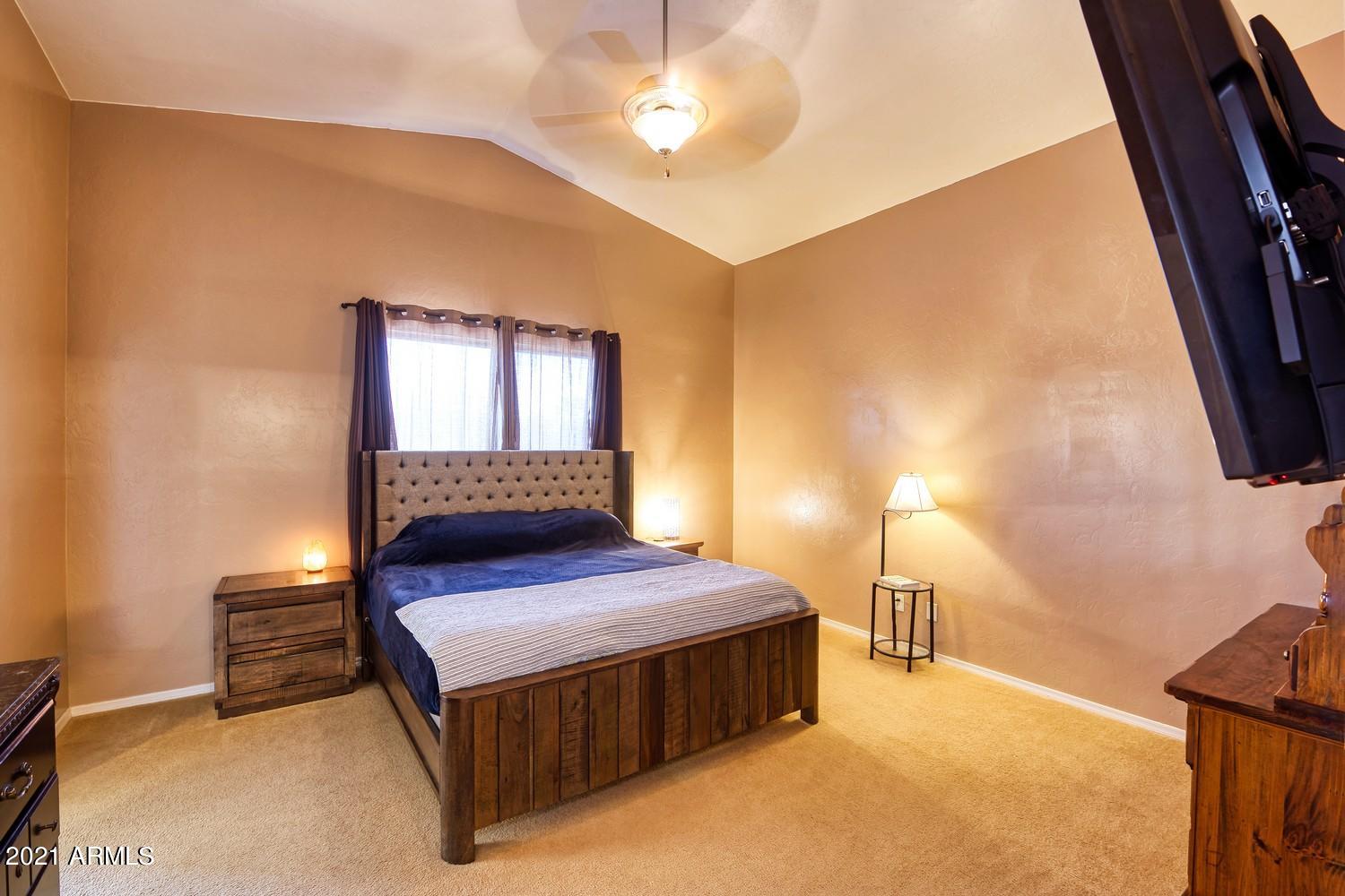 CANYONS AT WHETSTONE RANCH - Residential