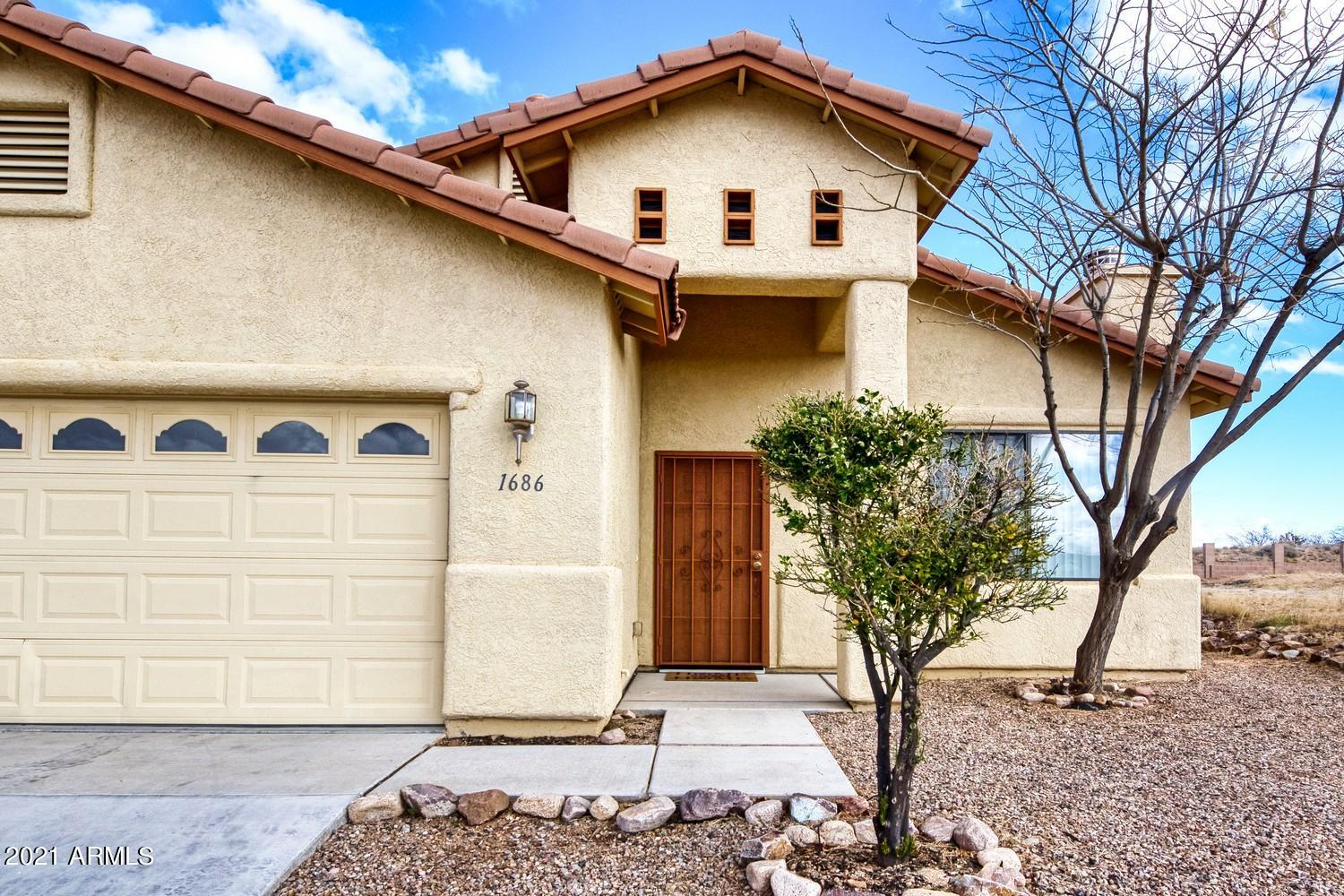 CANYONS AT WHETSTONE RANCH - Residential