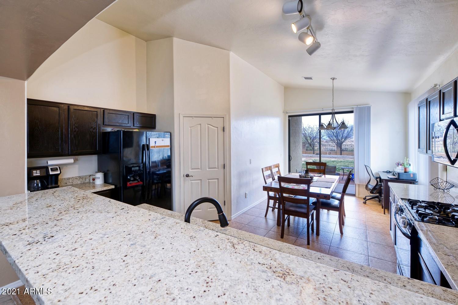 CANYONS AT WHETSTONE RANCH - Residential