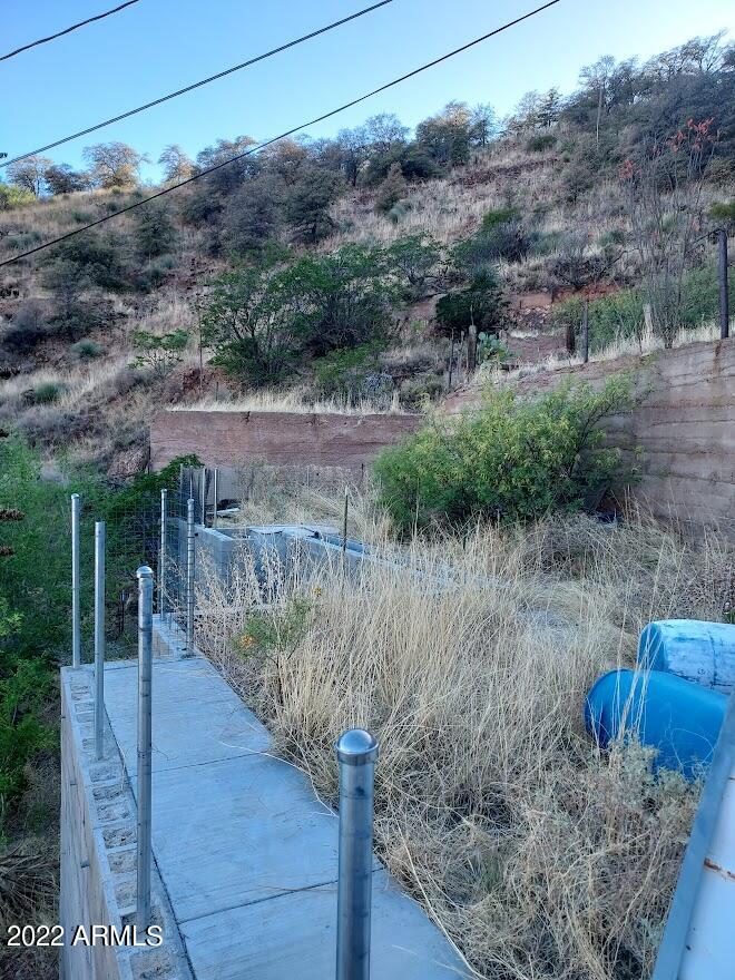BISBEE - Land