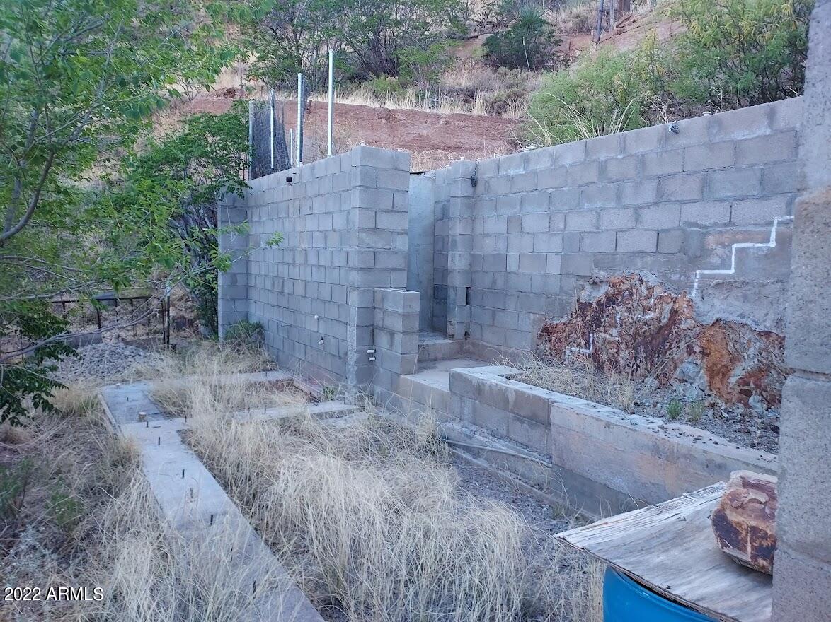 BISBEE - Land