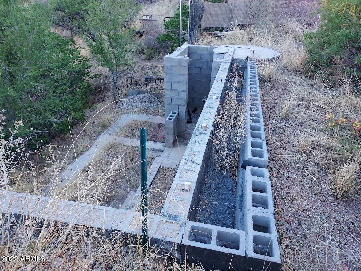 BISBEE - Land
