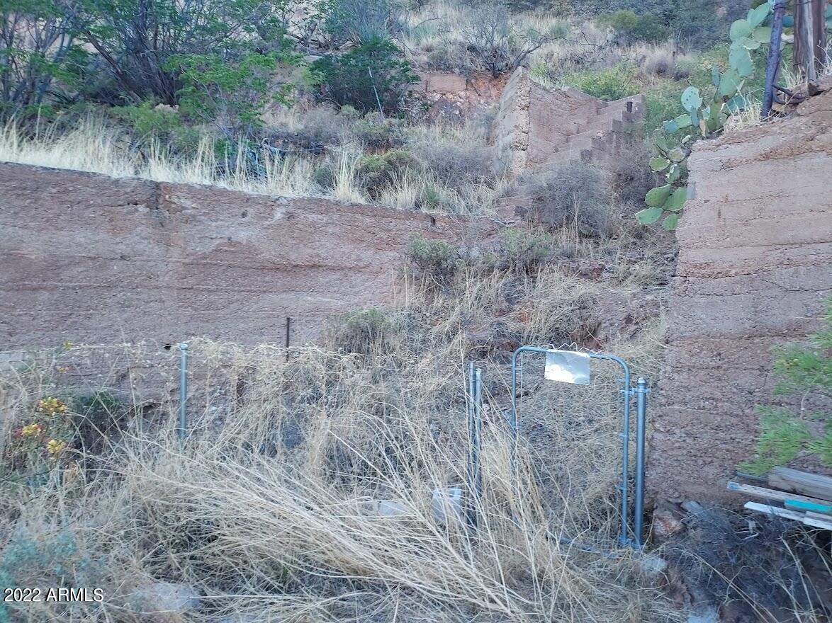 BISBEE - Land