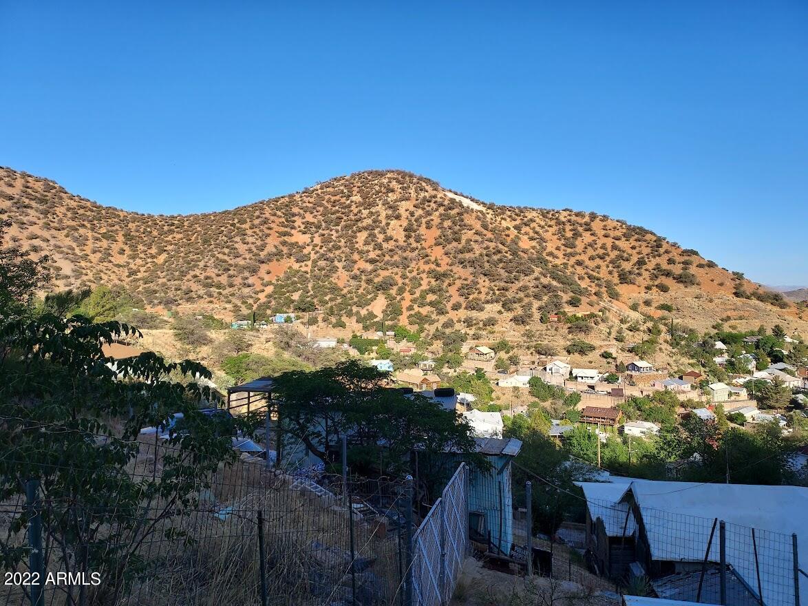 BISBEE - Land