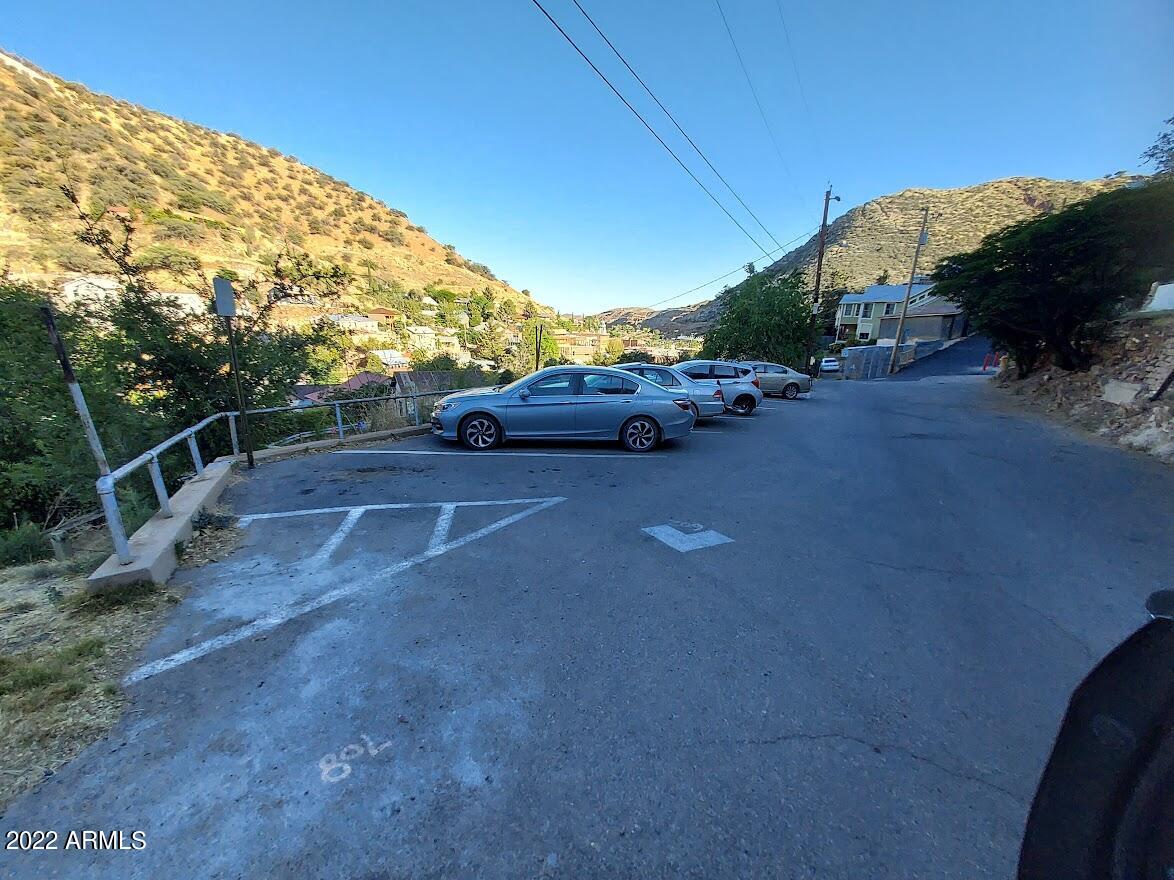 BISBEE - Land