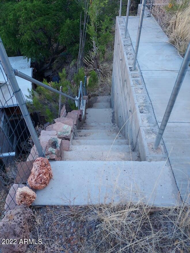 BISBEE - Land