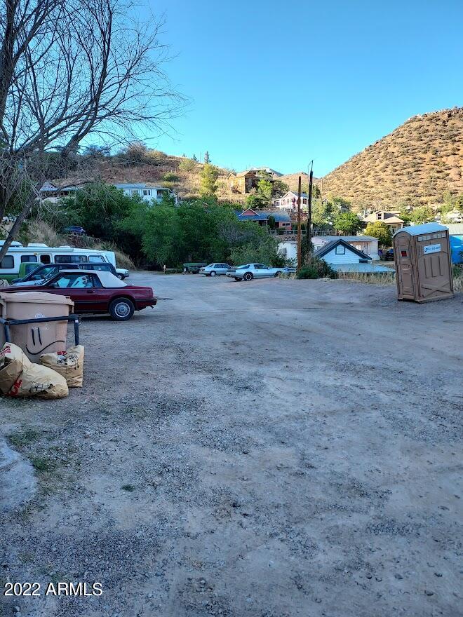 BISBEE - Land
