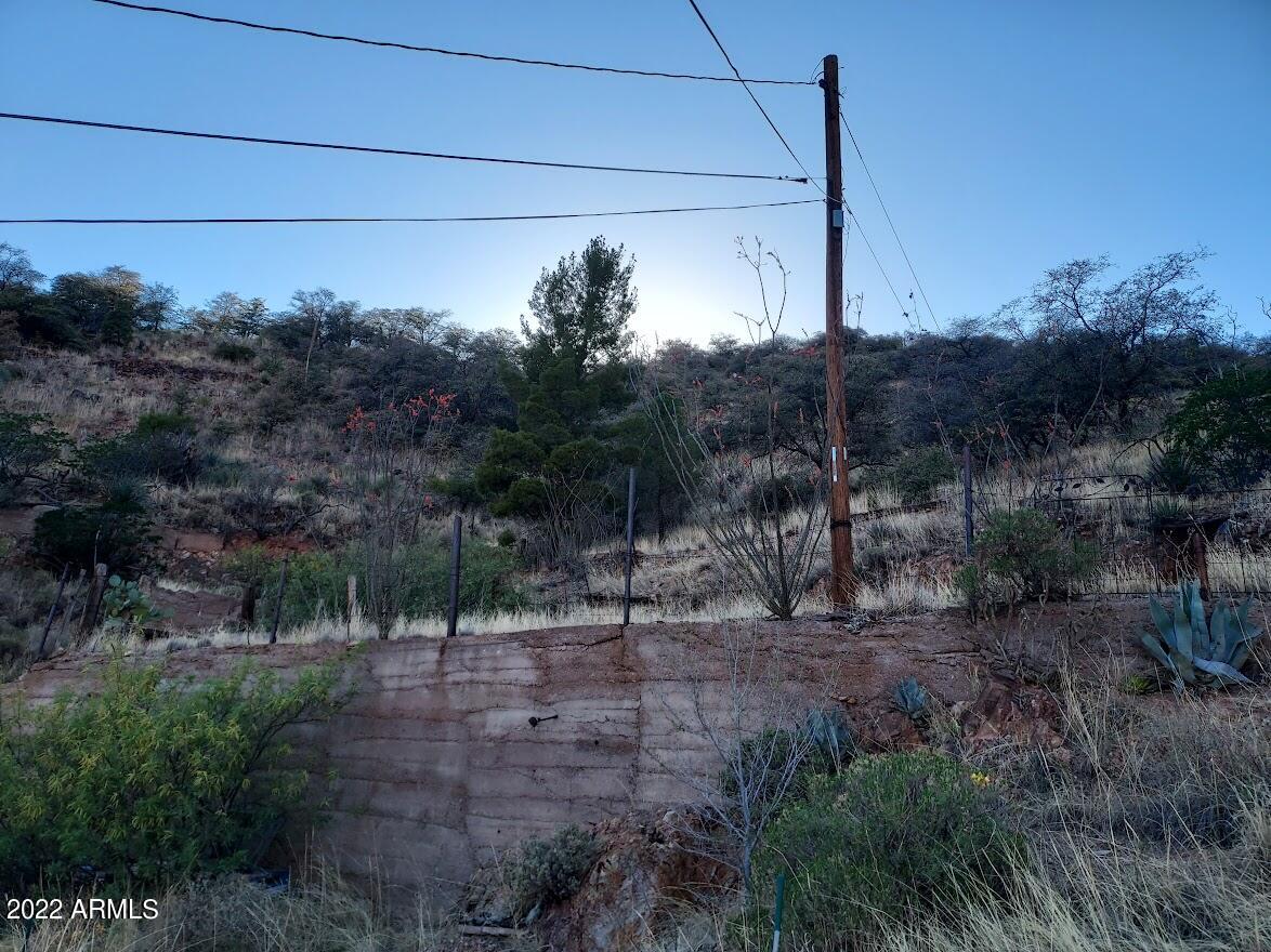 BISBEE - Land