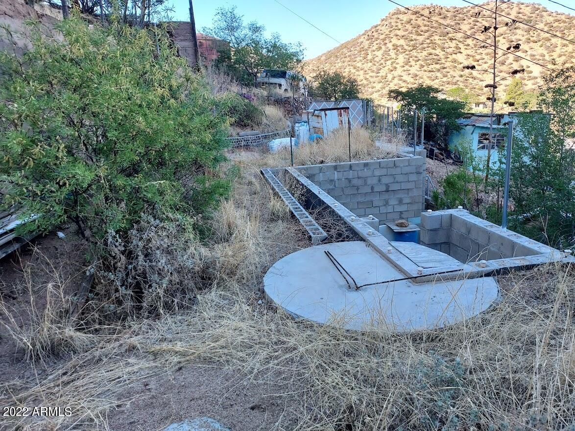 BISBEE - Land