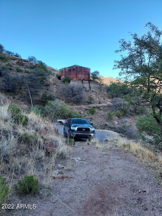 BISBEE - Land