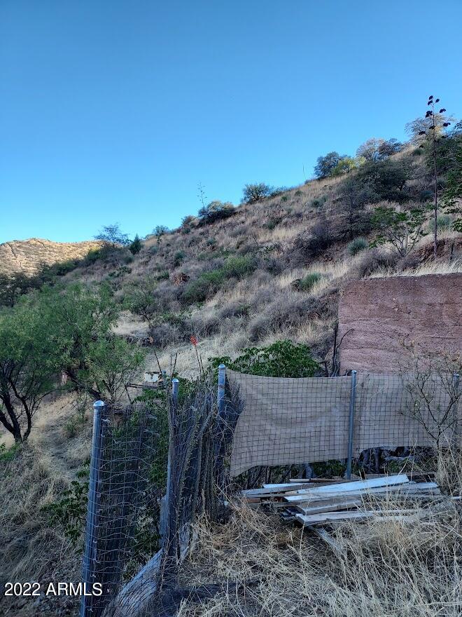 BISBEE - Land