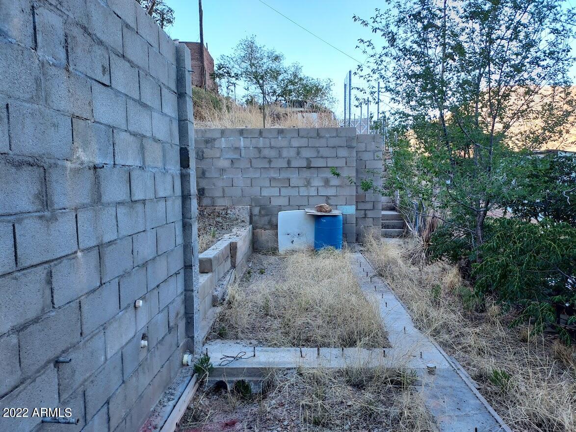 BISBEE - Land