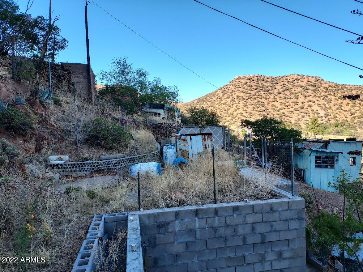 BISBEE - Land